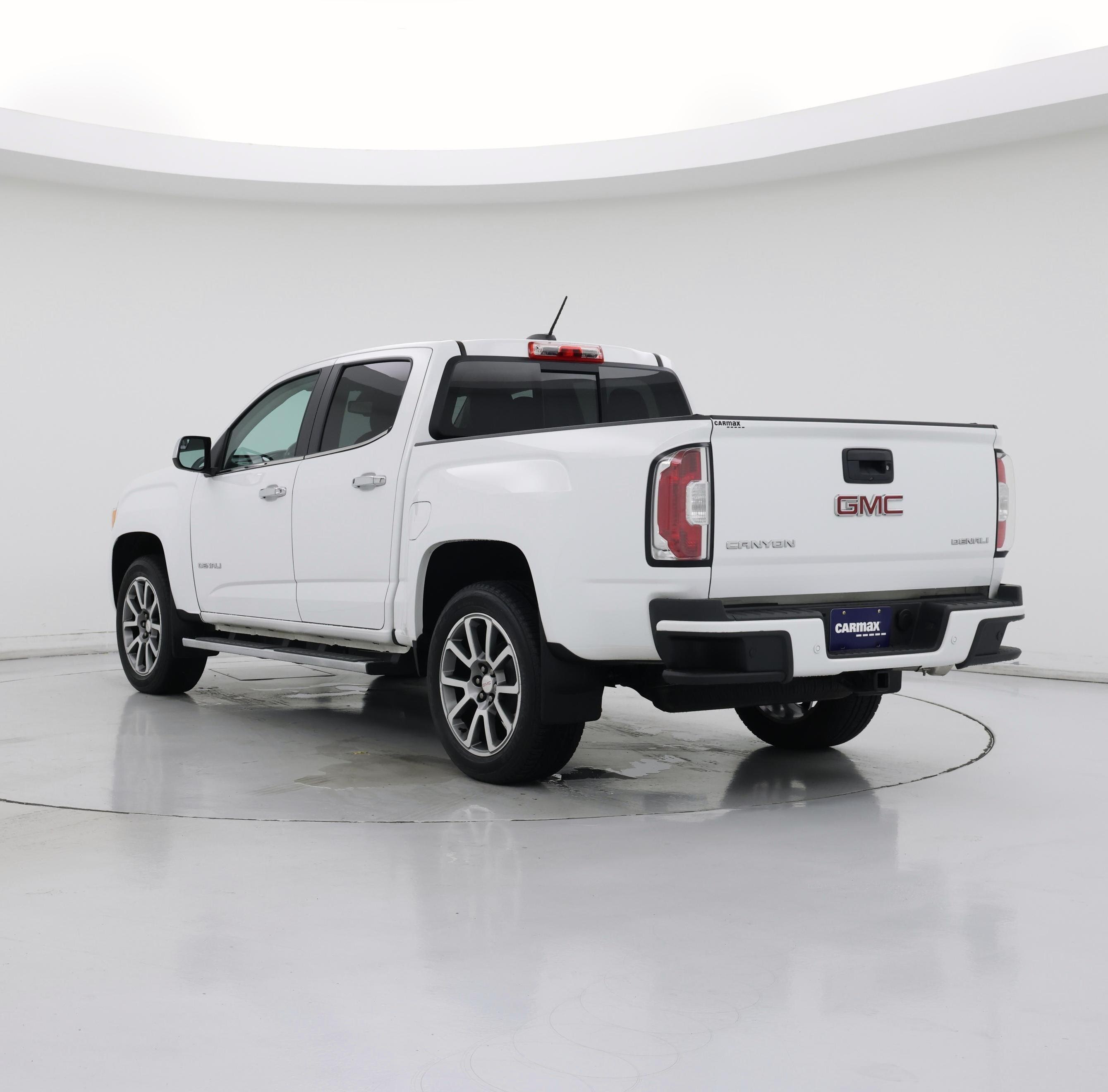 Thumbnail: 2019 GMC Canyon - 2