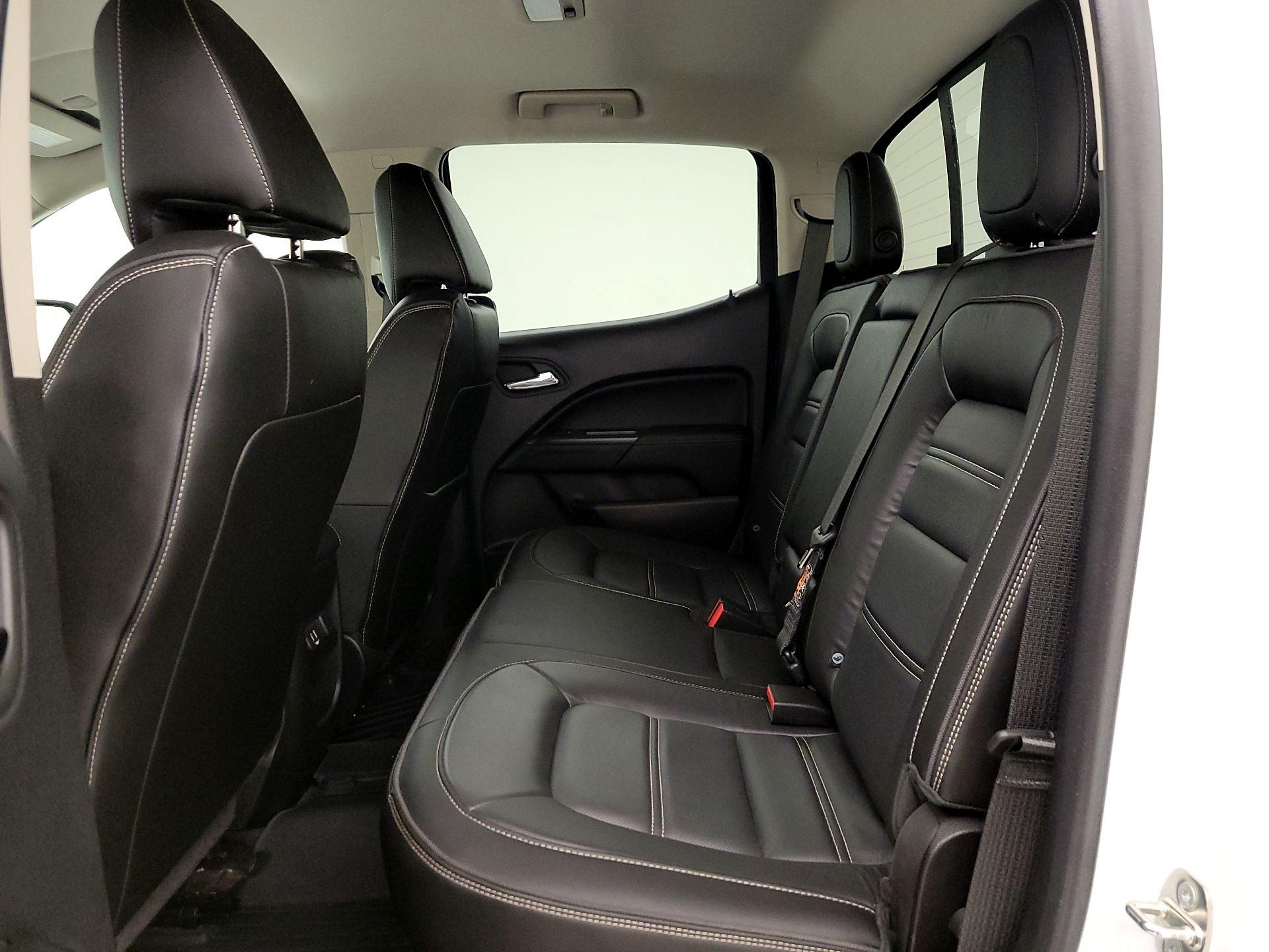 Thumbnail: 2019 GMC Canyon - 20