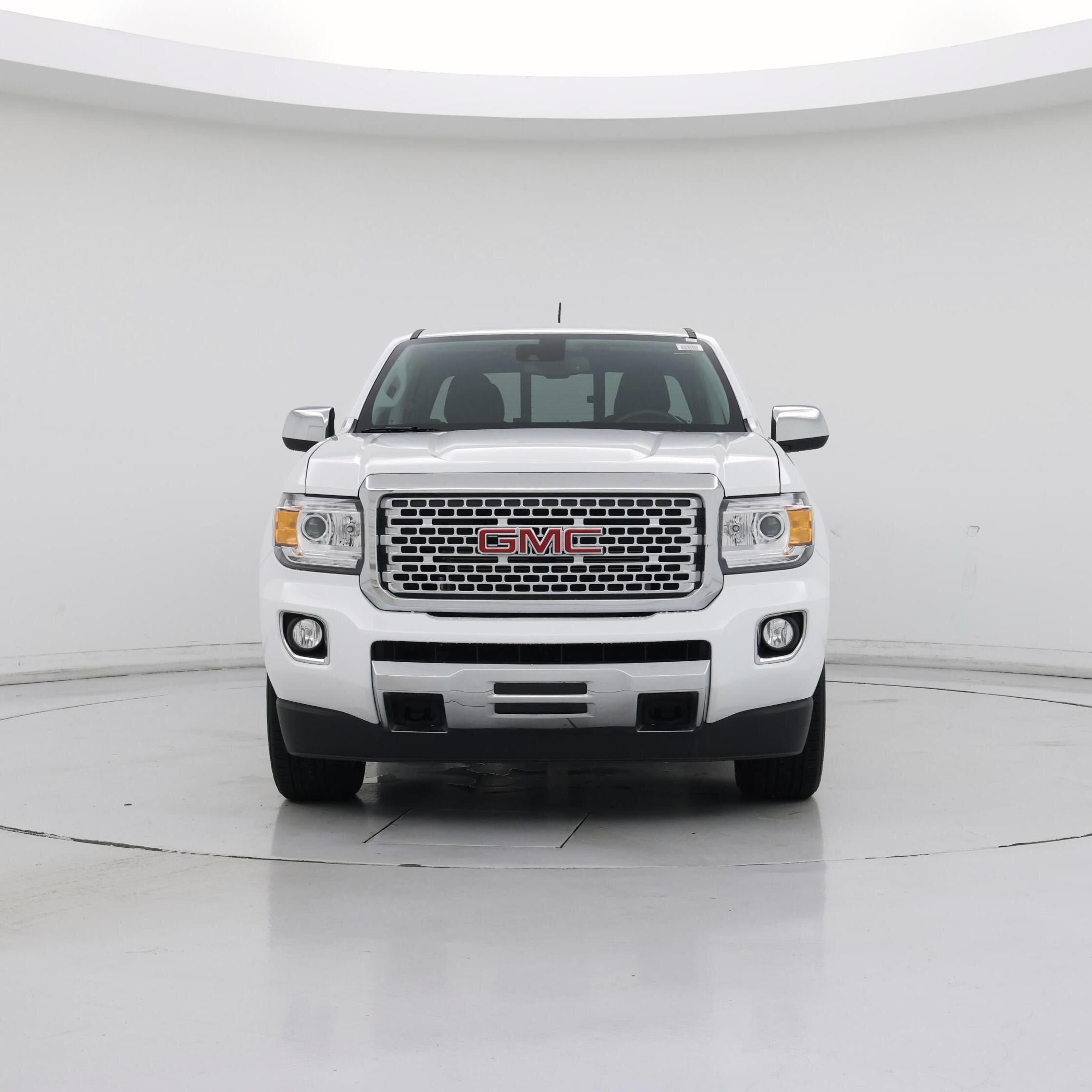 Thumbnail: 2019 GMC Canyon - 5