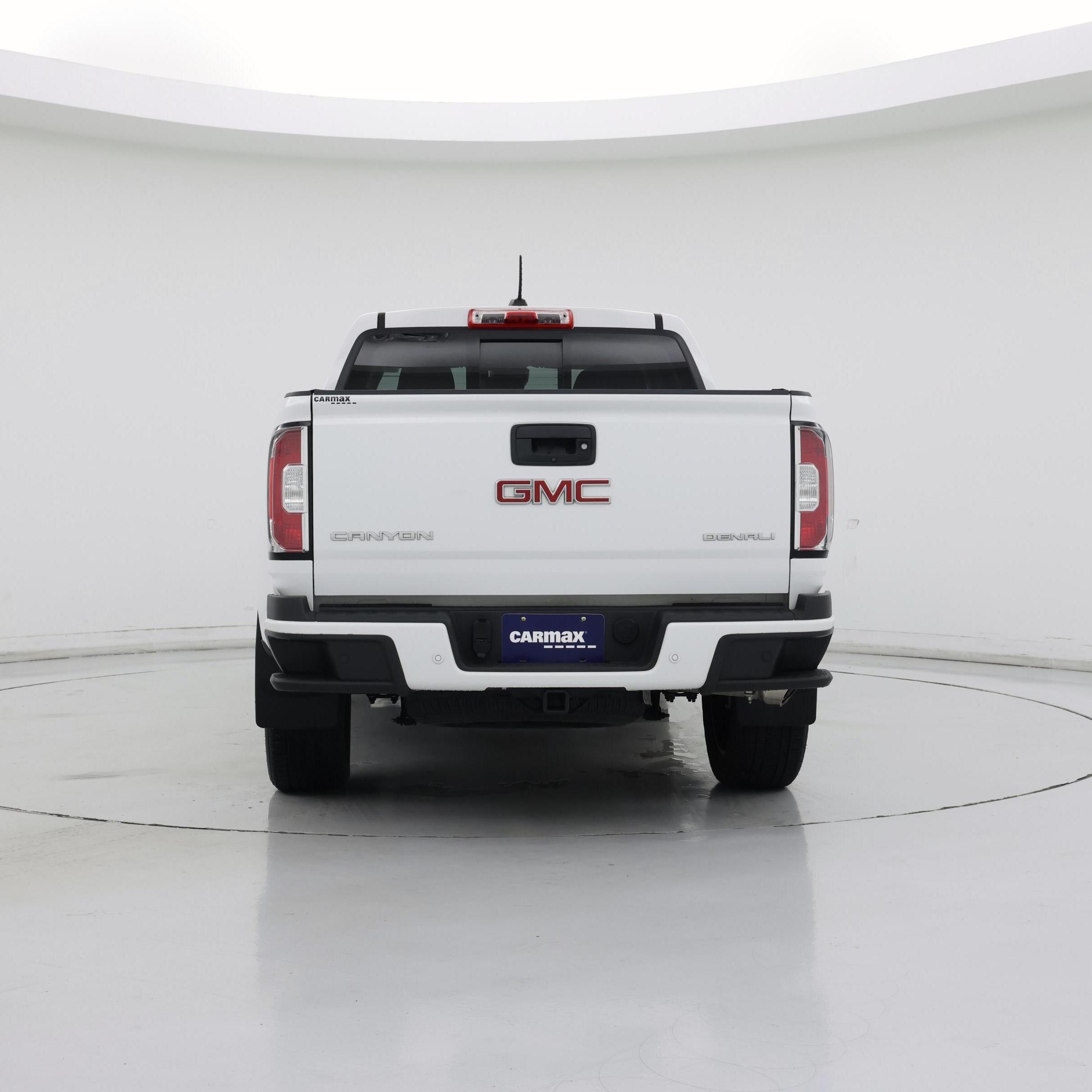 Thumbnail: 2019 GMC Canyon - 6