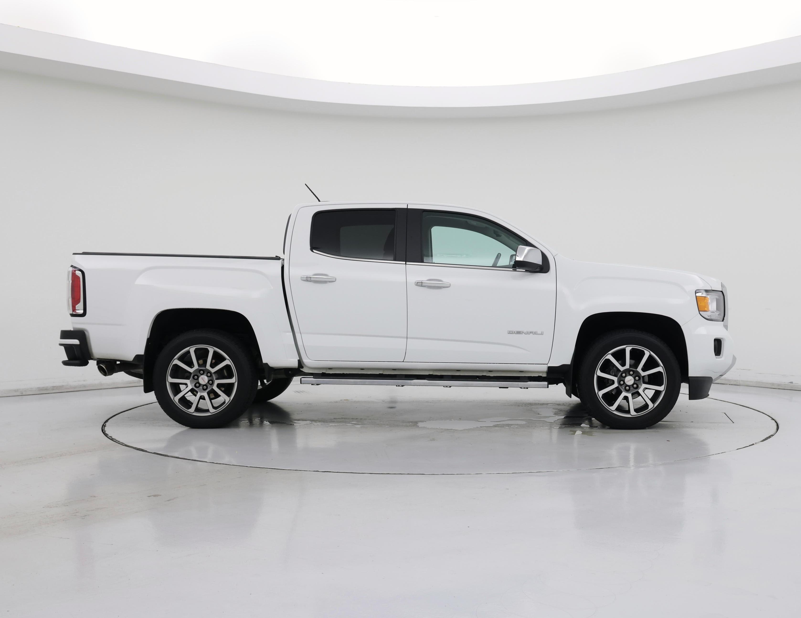 Thumbnail: 2019 GMC Canyon - 7