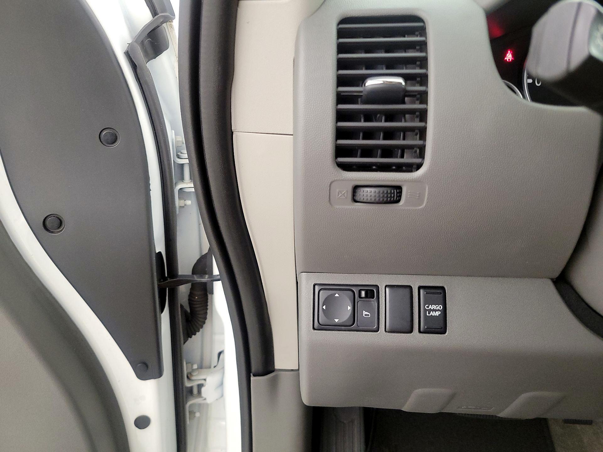 Thumbnail: 2016 Nissan Frontier - 13
