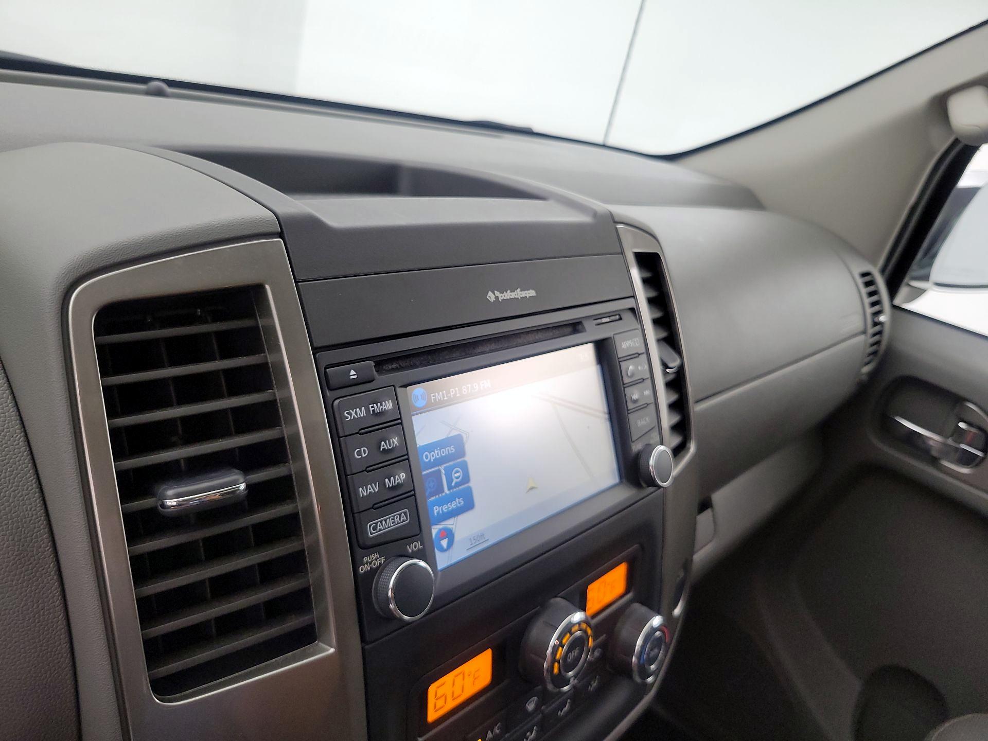 Thumbnail: 2016 Nissan Frontier - 14