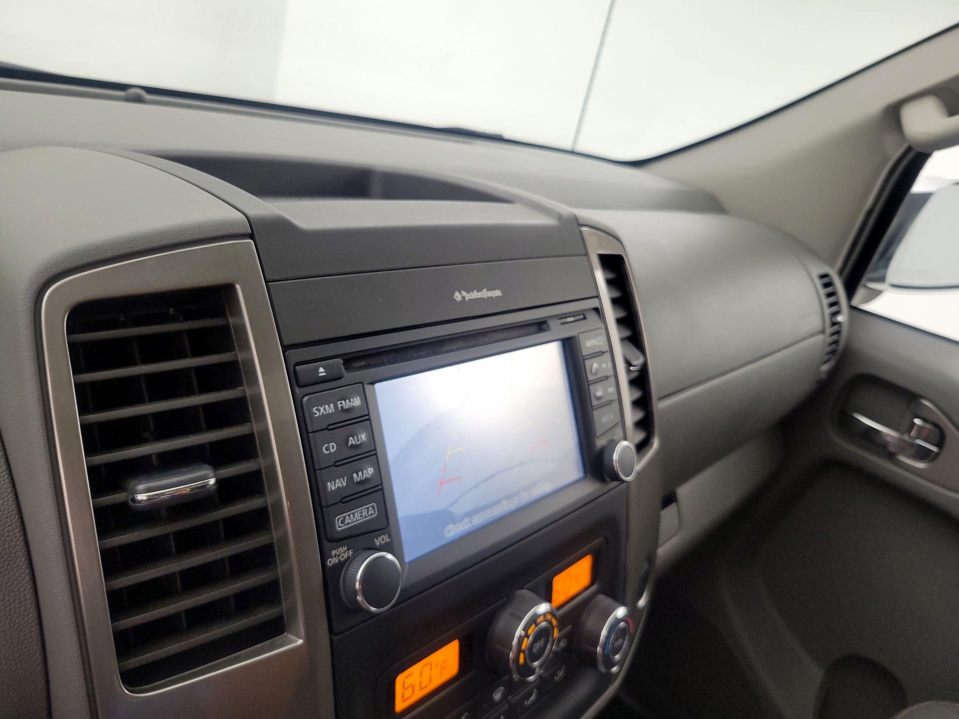 Thumbnail: 2016 Nissan Frontier - 15
