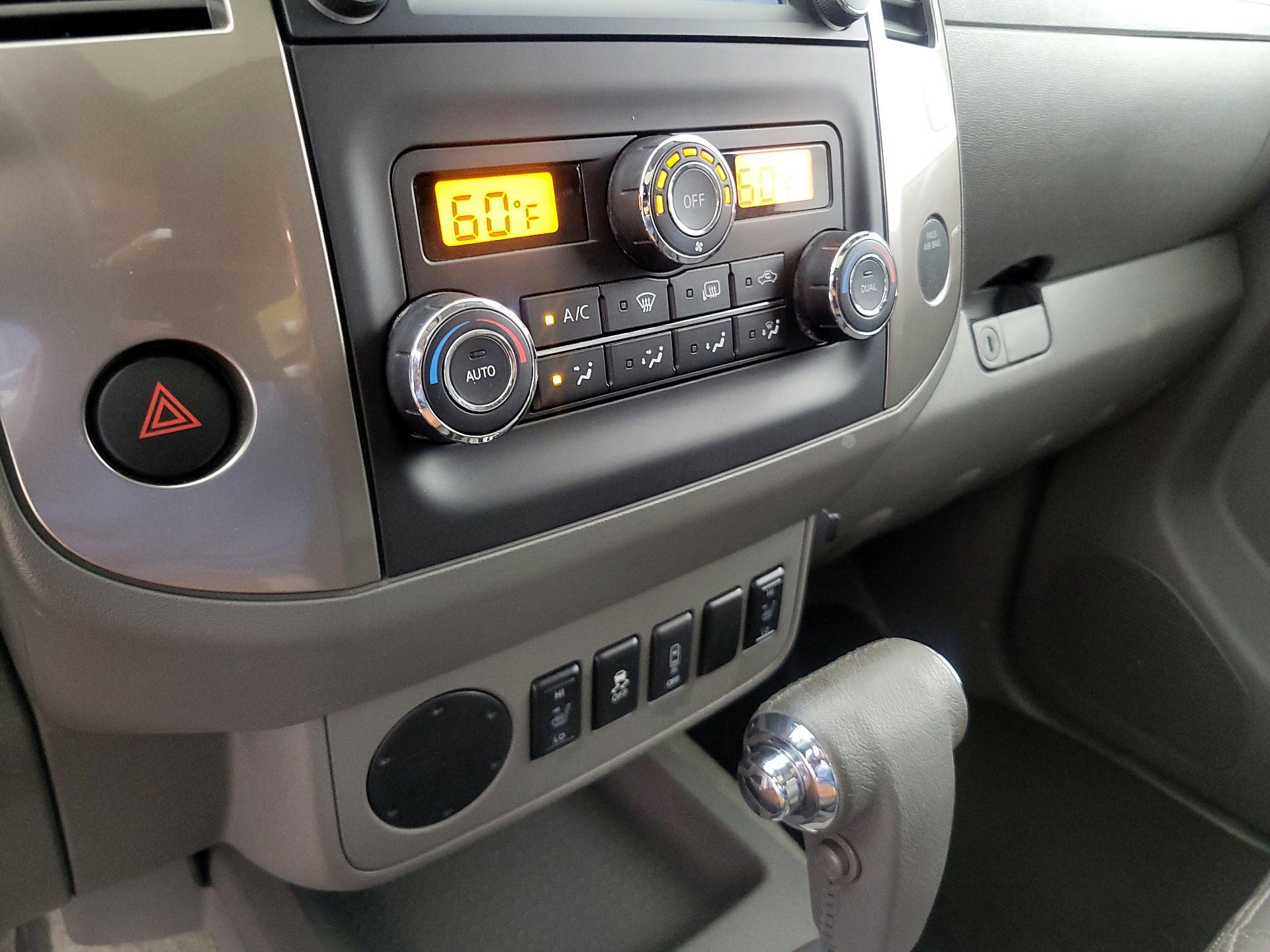 Thumbnail: 2016 Nissan Frontier - 17