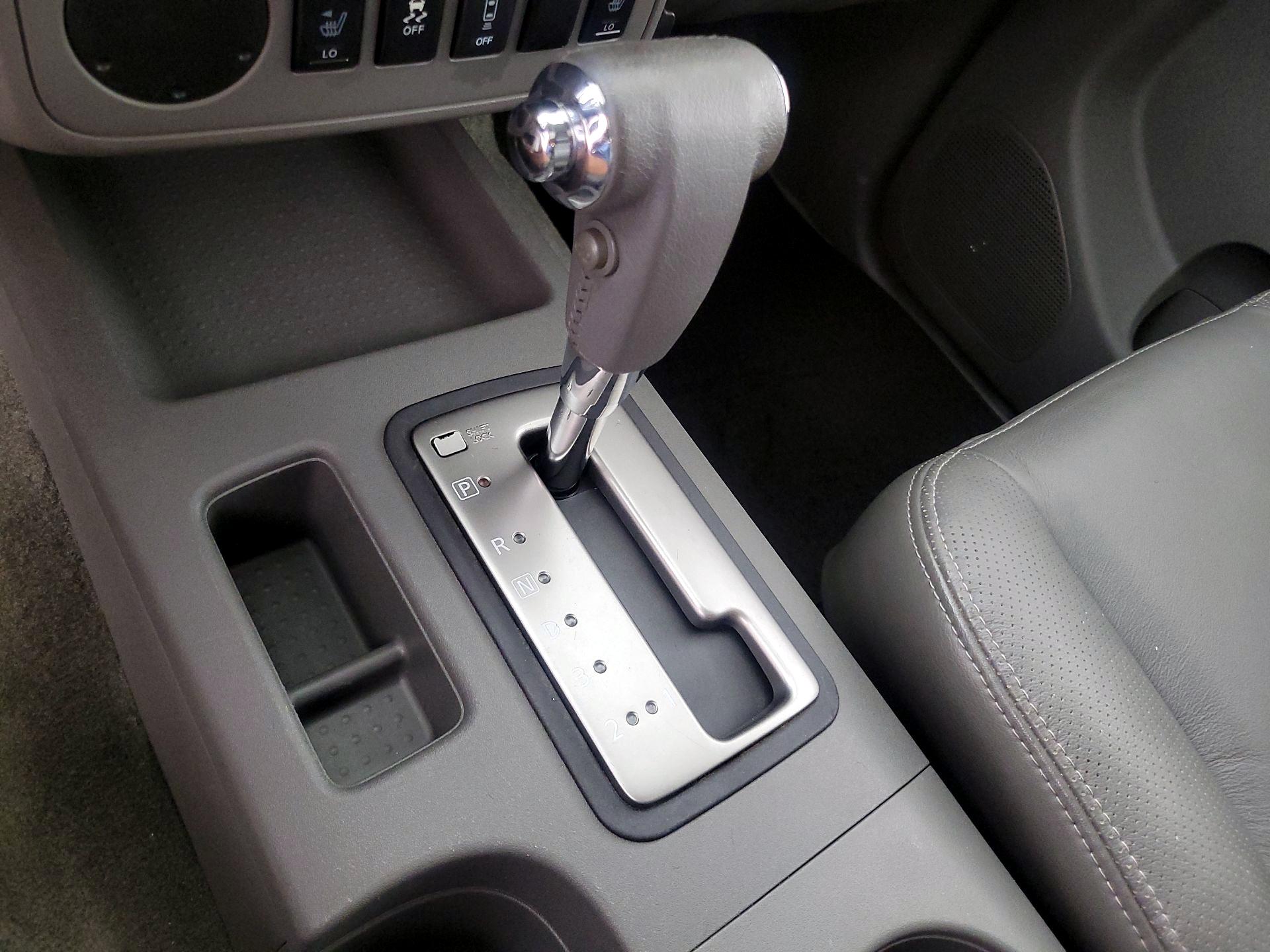 Thumbnail: 2016 Nissan Frontier - 18