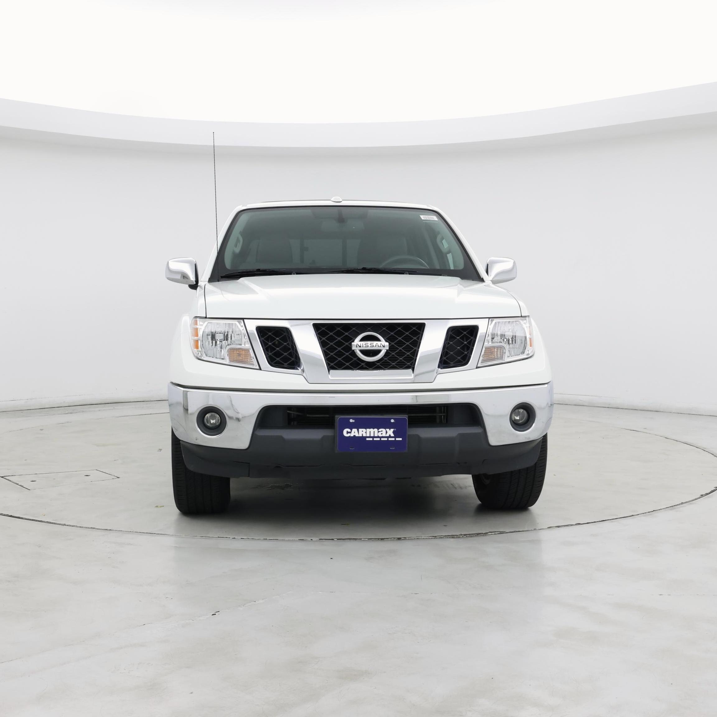 Thumbnail: 2016 Nissan Frontier - 5
