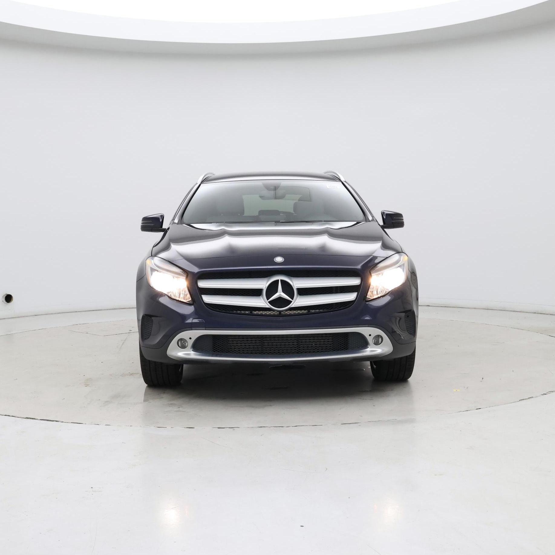 Thumbnail: 2017 Mercedes-Benz GLA - 5
