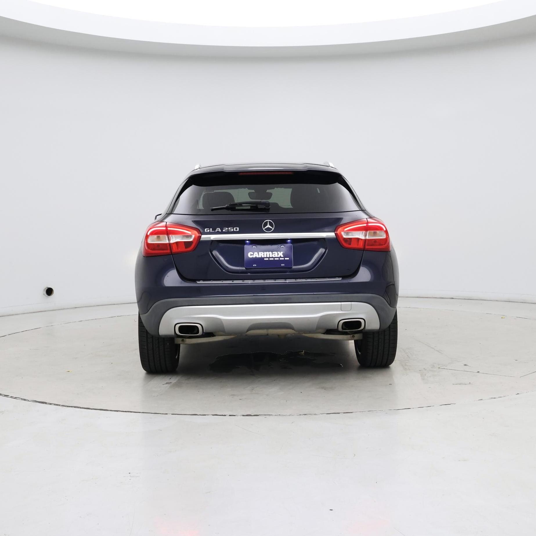 Thumbnail: 2017 Mercedes-Benz GLA - 6