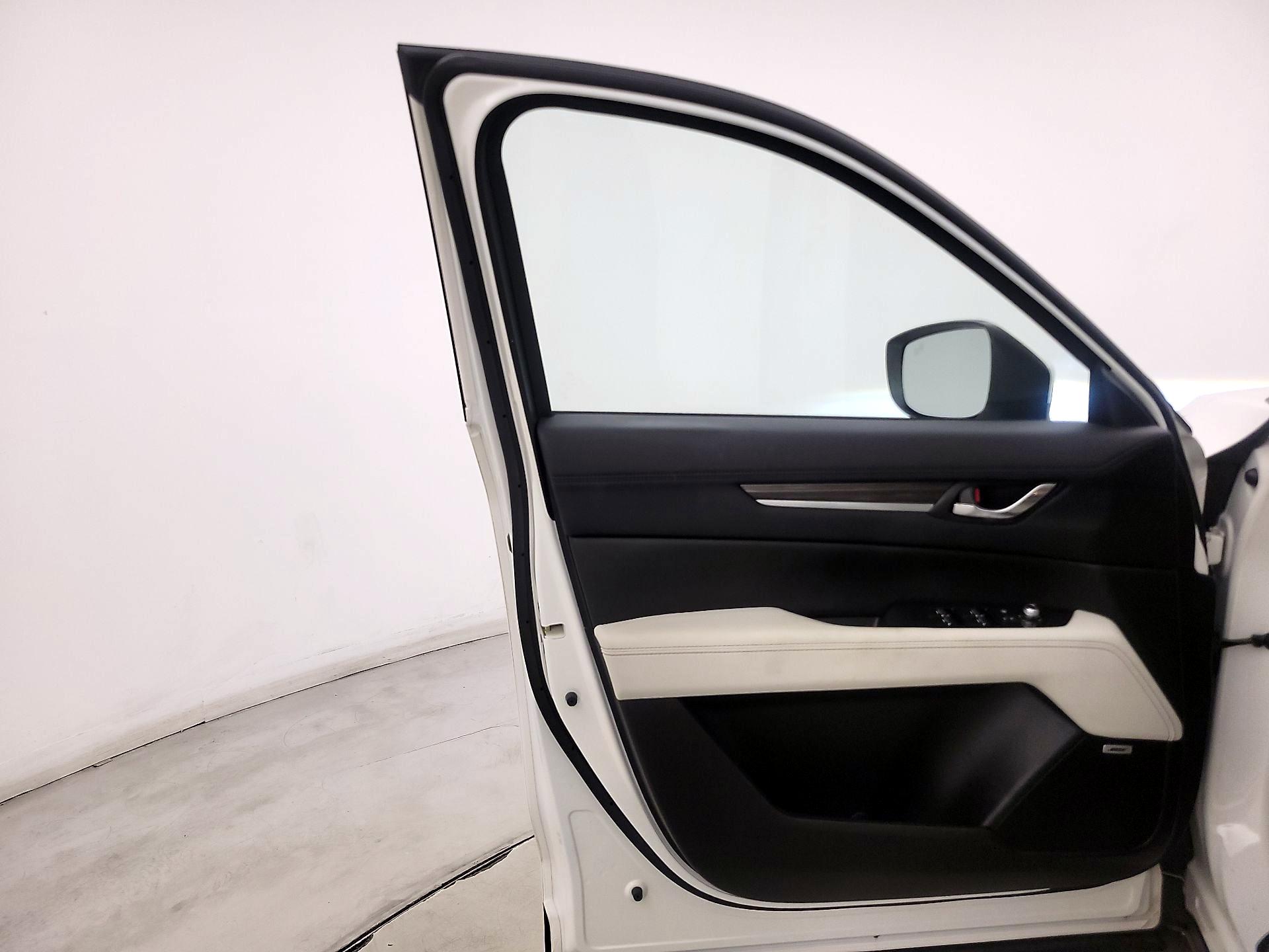 Thumbnail: 2021 Mazda CX-5 - 12