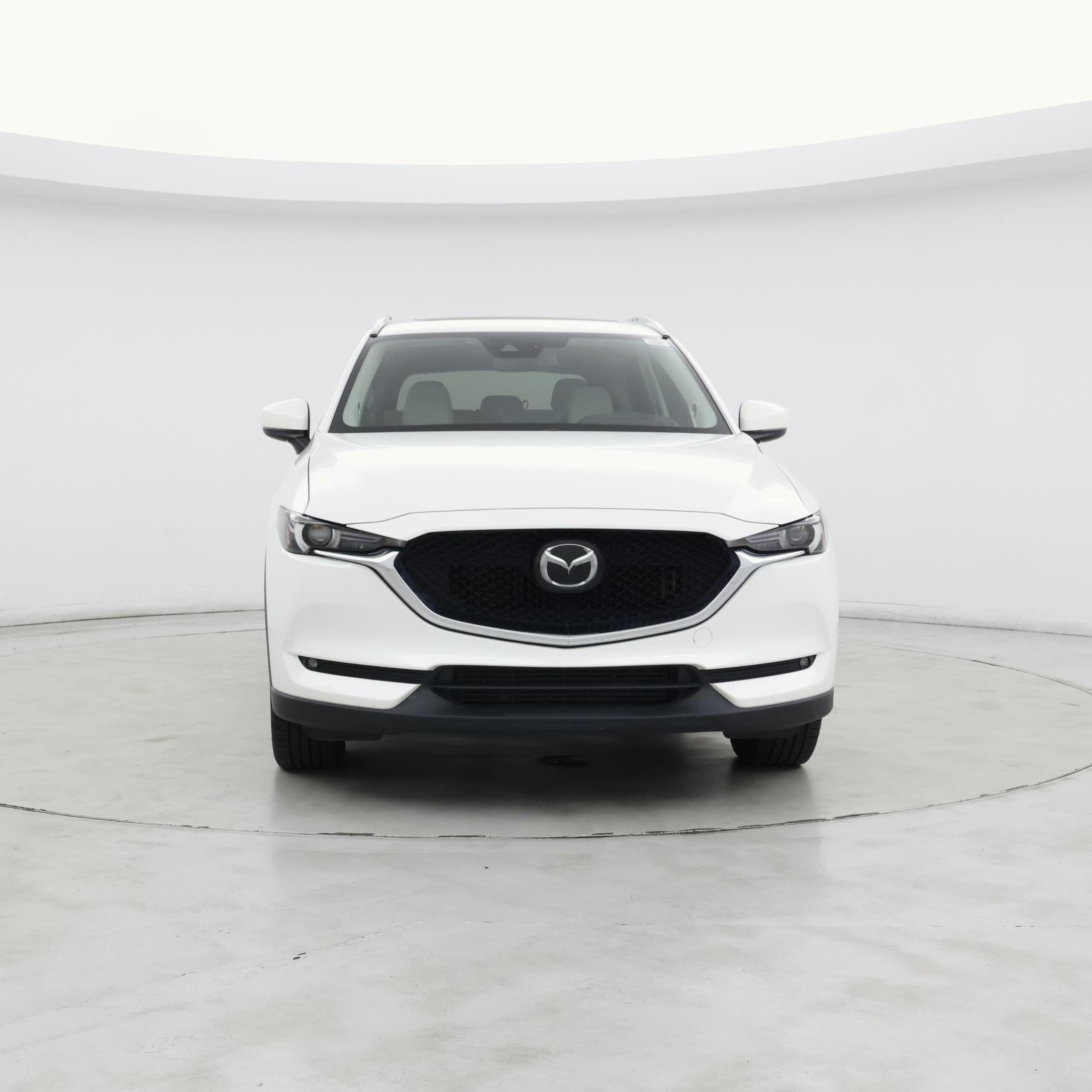 Thumbnail: 2021 Mazda CX-5 - 5