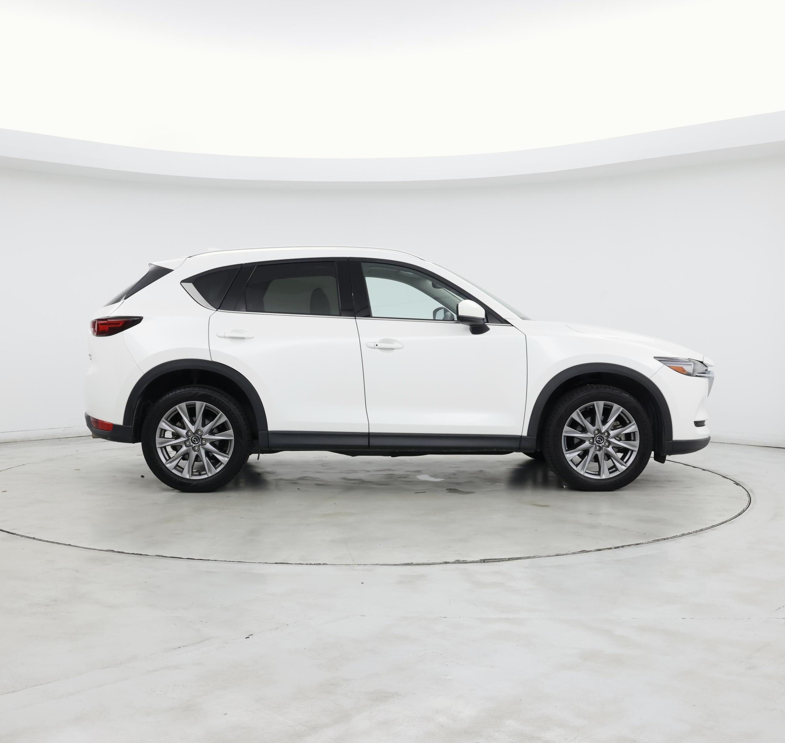 Thumbnail: 2021 Mazda CX-5 - 7