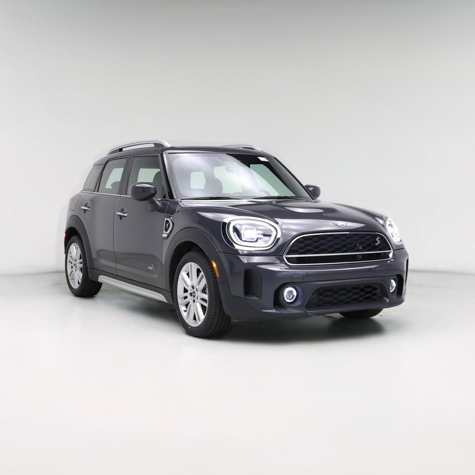 Thumbnail: 2021 MINI Cooper Countryman - 1