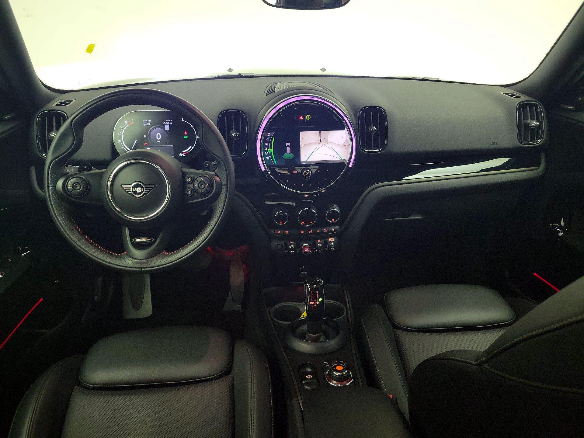 Thumbnail: 2021 MINI Cooper Countryman - 9