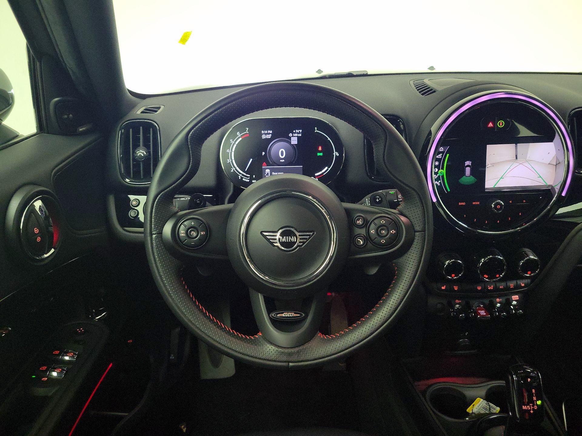 Thumbnail: 2021 MINI Cooper Countryman - 10