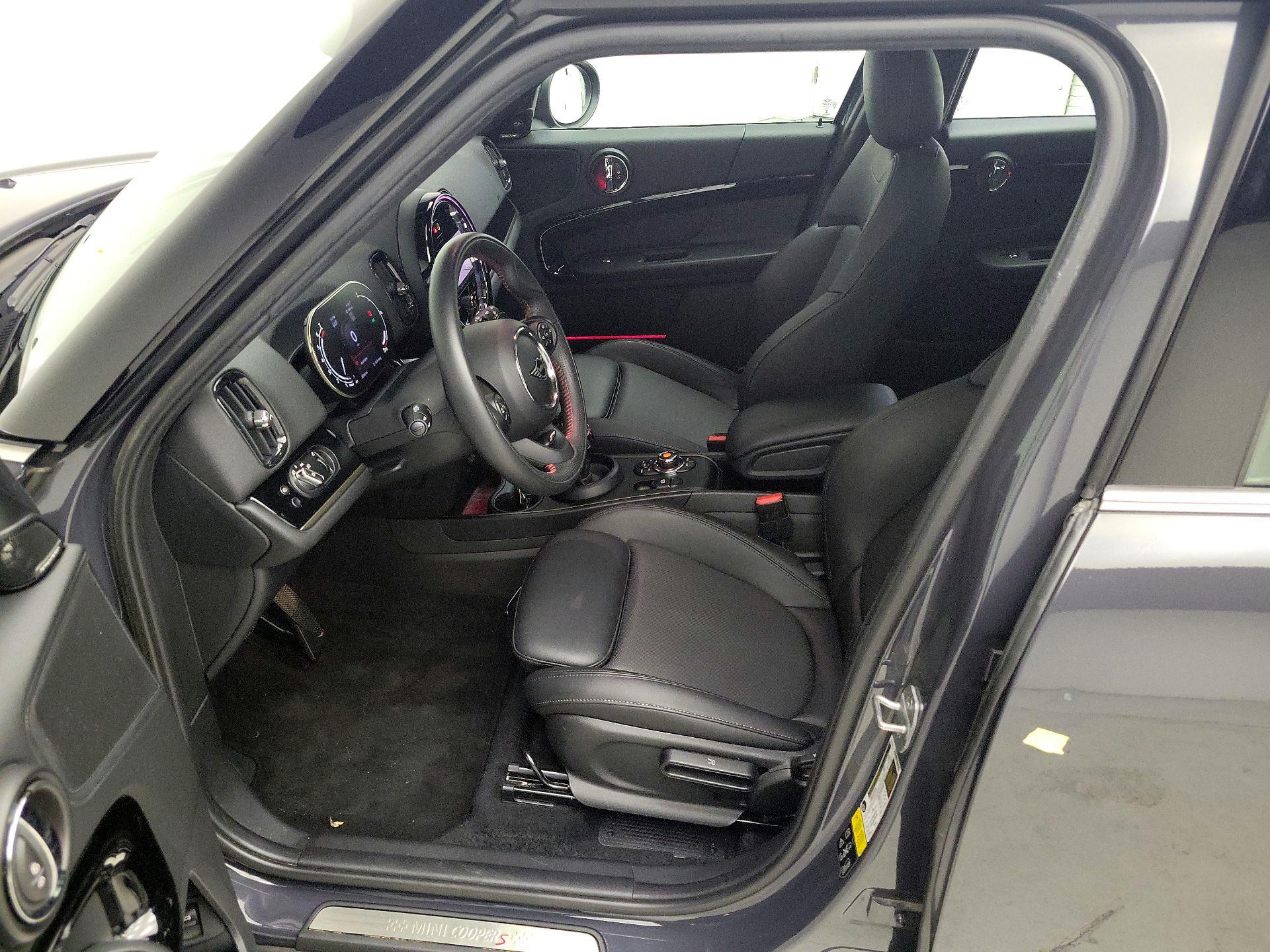 Thumbnail: 2021 MINI Cooper Countryman - 11