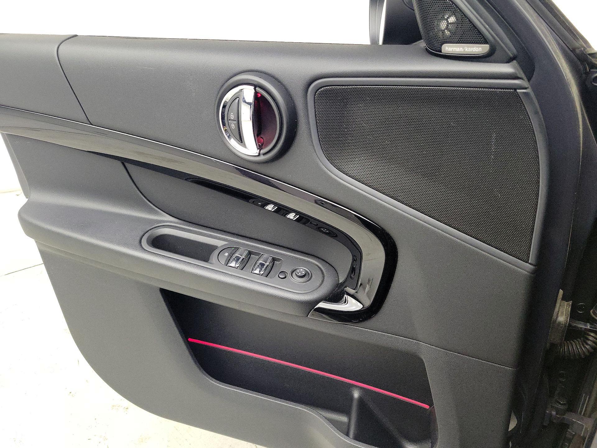 Thumbnail: 2021 MINI Cooper Countryman - 12