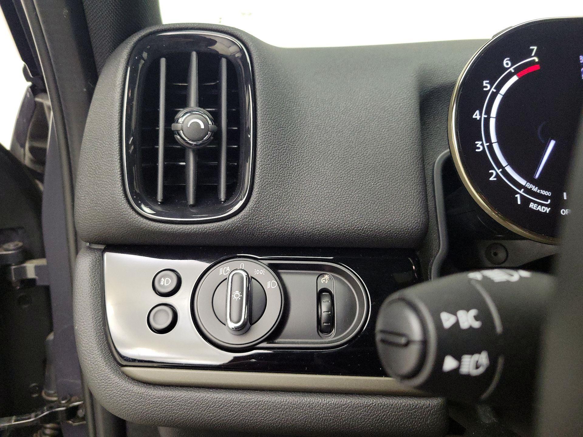Thumbnail: 2021 MINI Cooper Countryman - 13