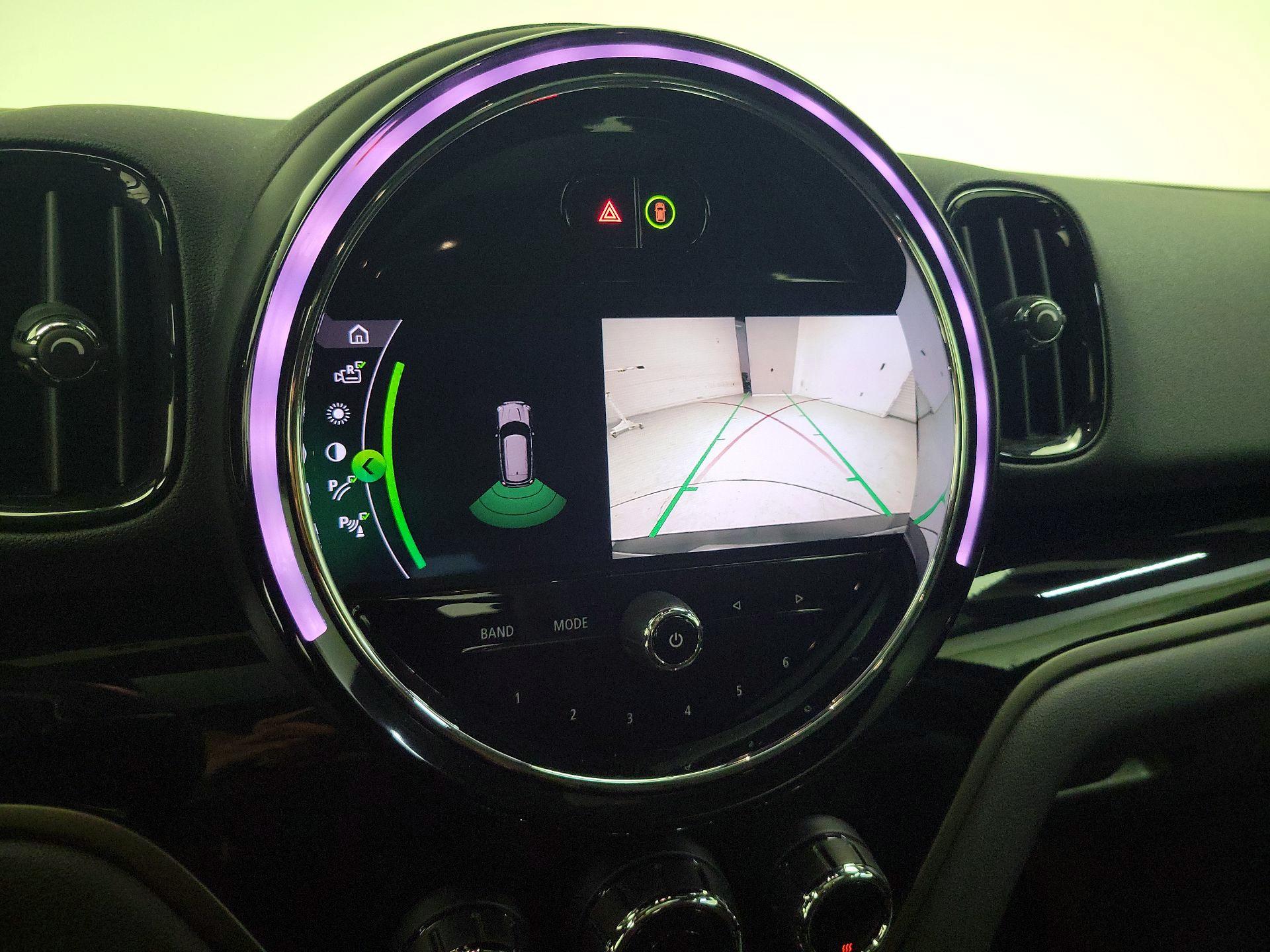 Thumbnail: 2021 MINI Cooper Countryman - 14