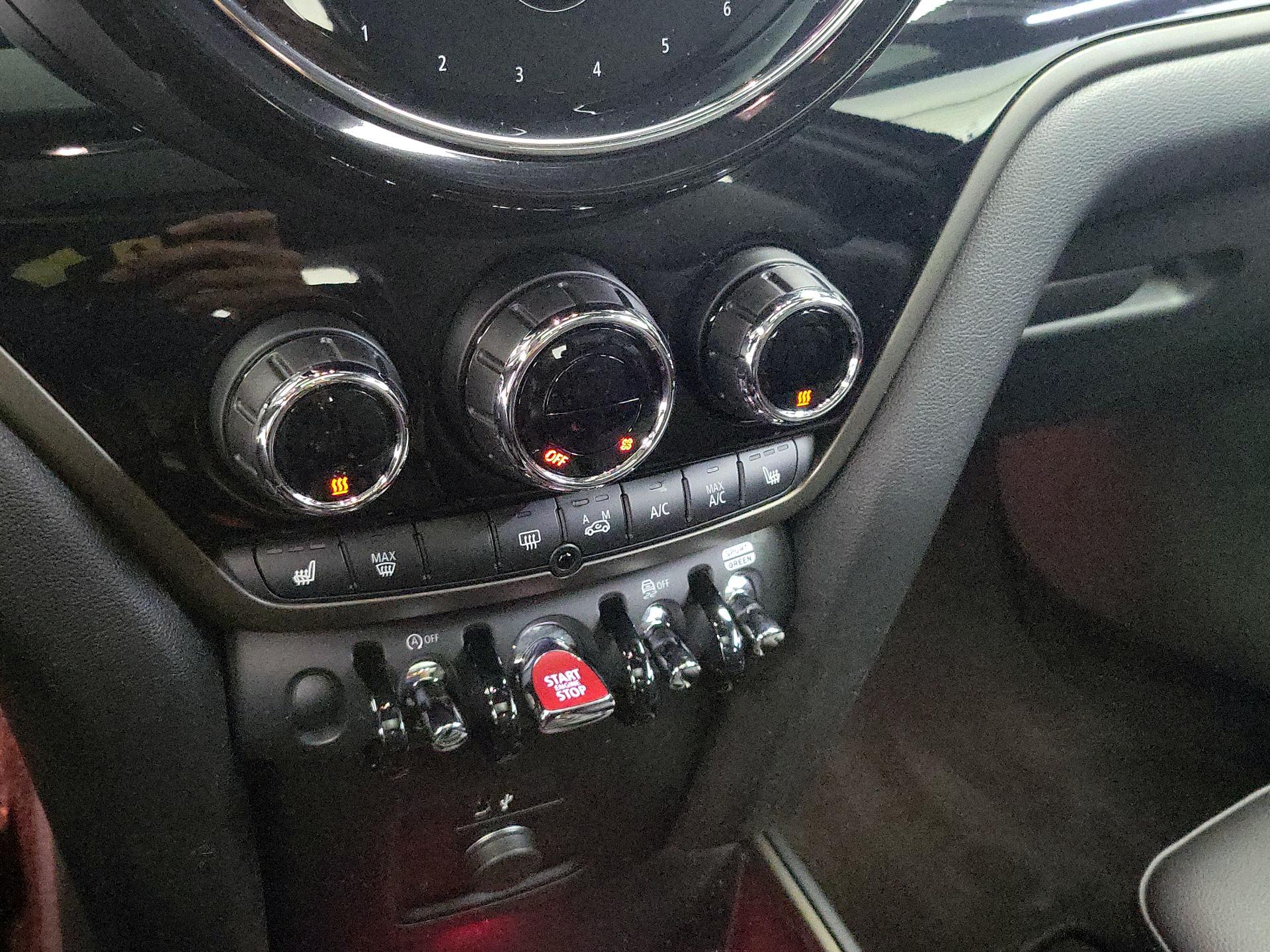 Thumbnail: 2021 MINI Cooper Countryman - 16