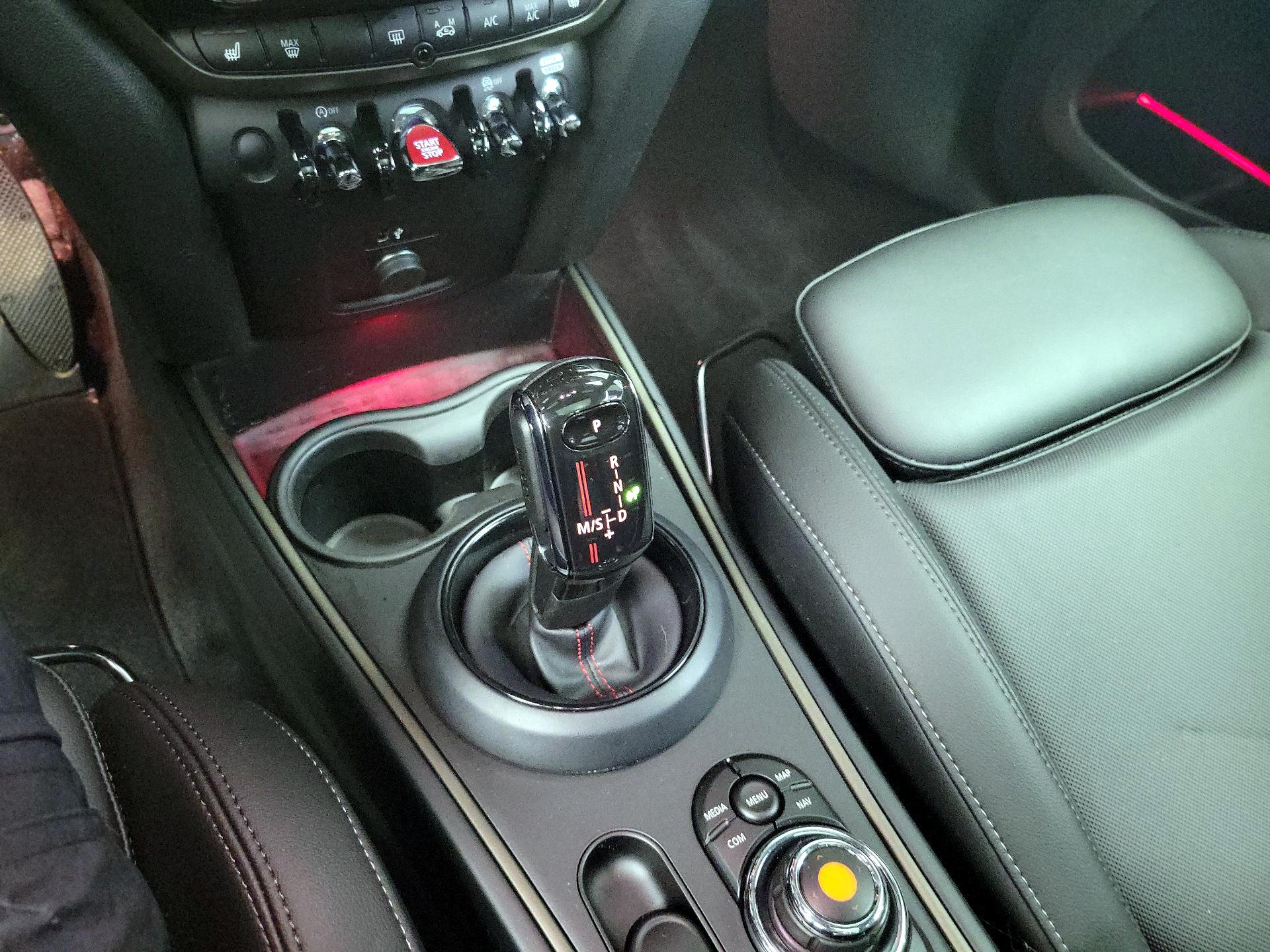 Thumbnail: 2021 MINI Cooper Countryman - 17
