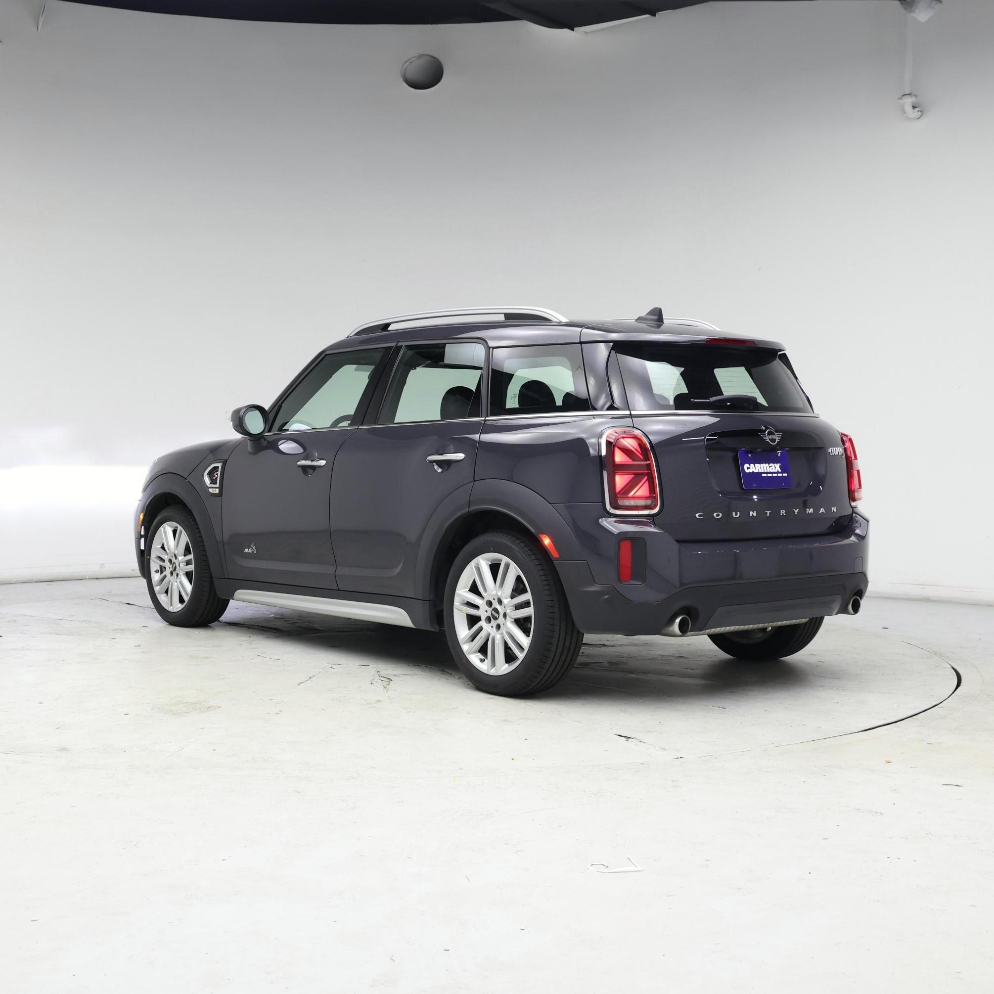 Thumbnail: 2021 MINI Cooper Countryman - 2