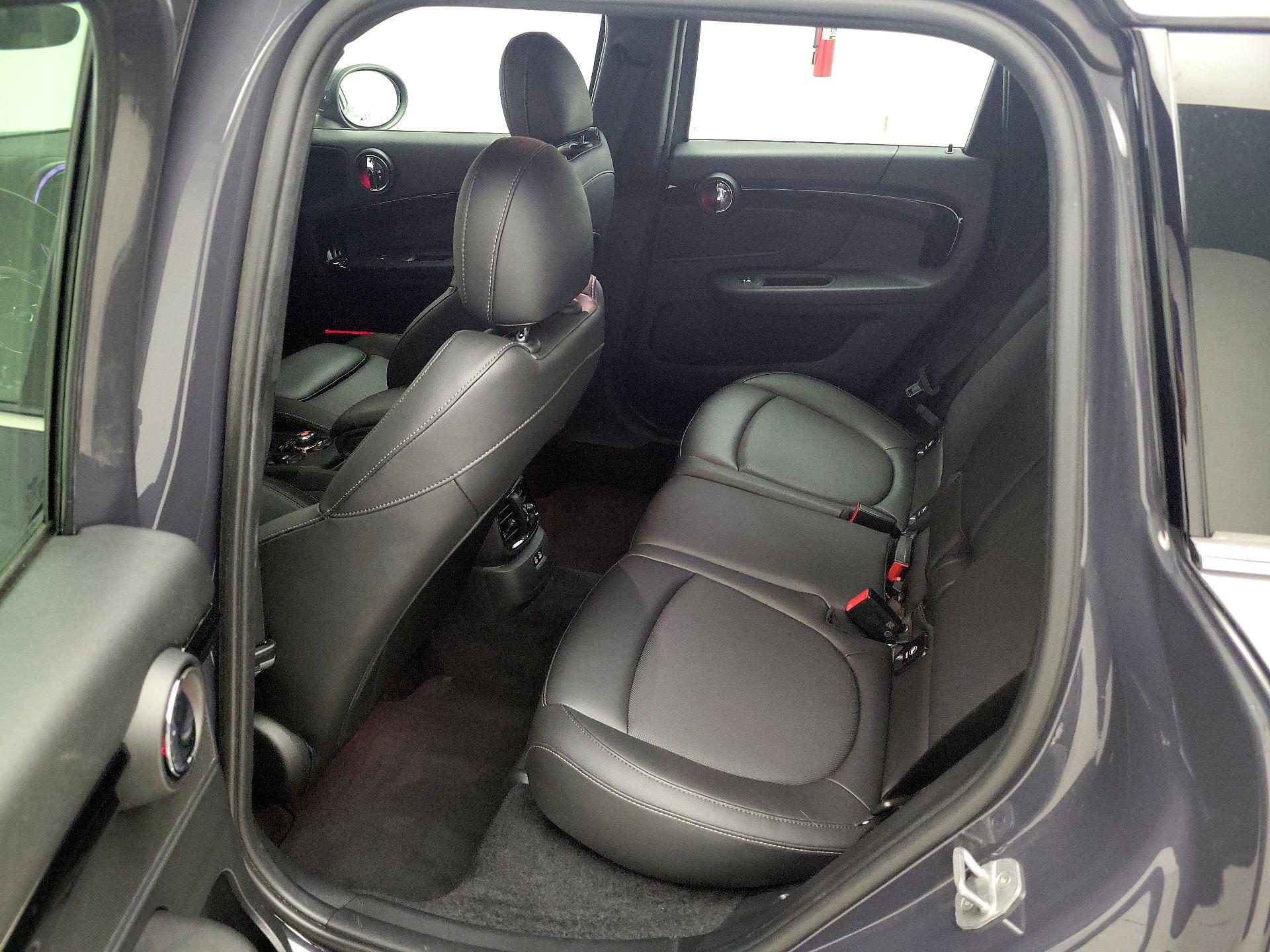 Thumbnail: 2021 MINI Cooper Countryman - 19
