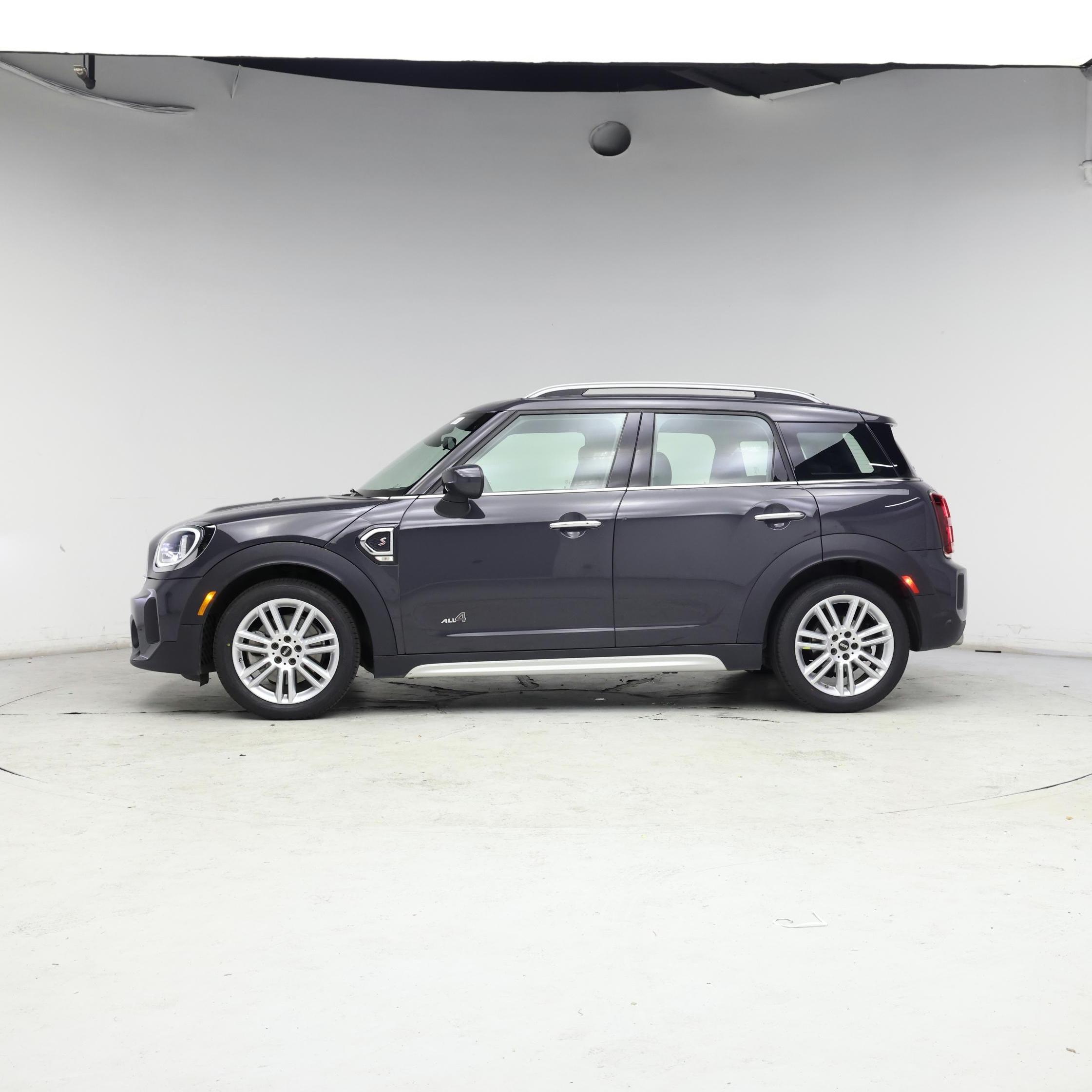 Thumbnail: 2021 MINI Cooper Countryman - 3