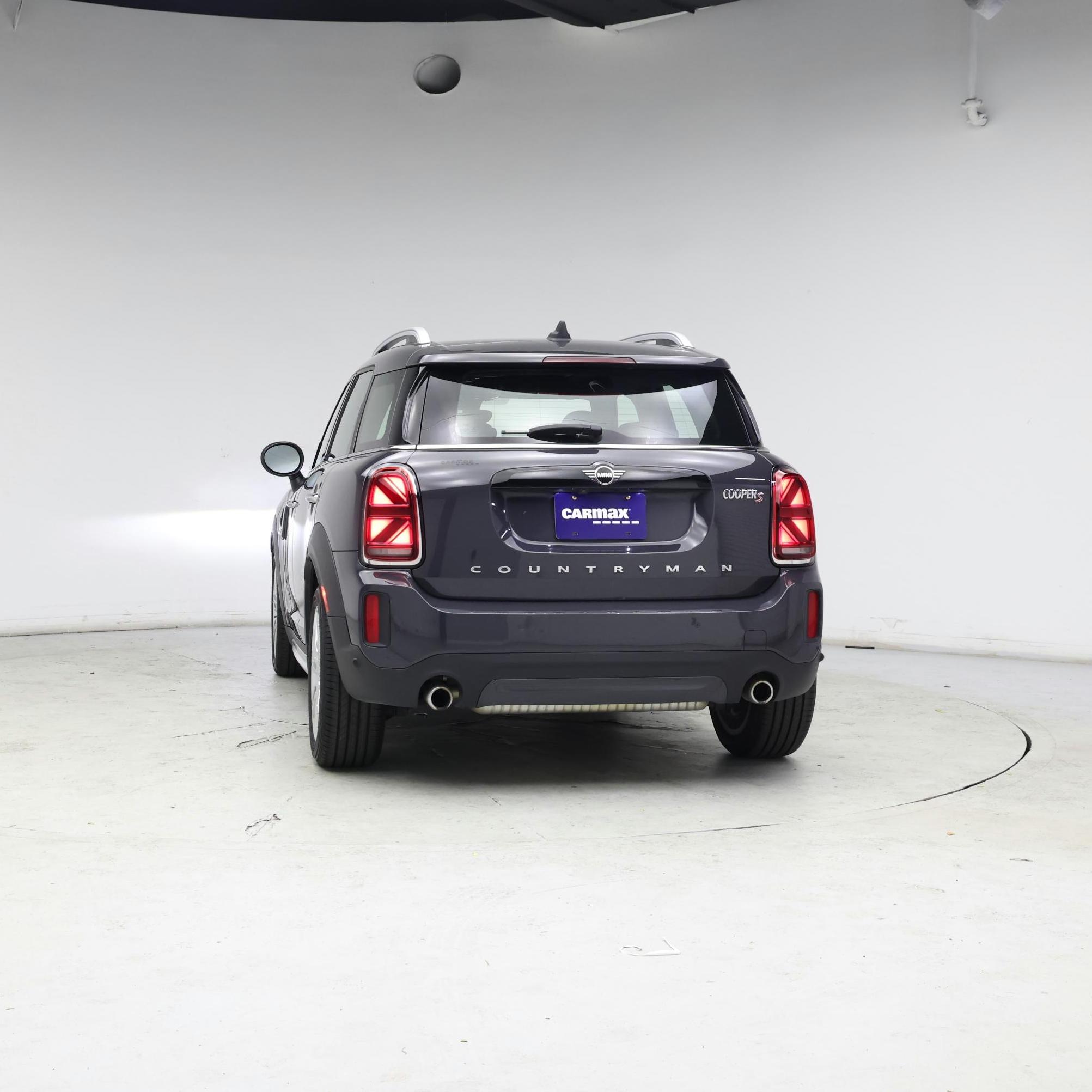 Thumbnail: 2021 MINI Cooper Countryman - 6