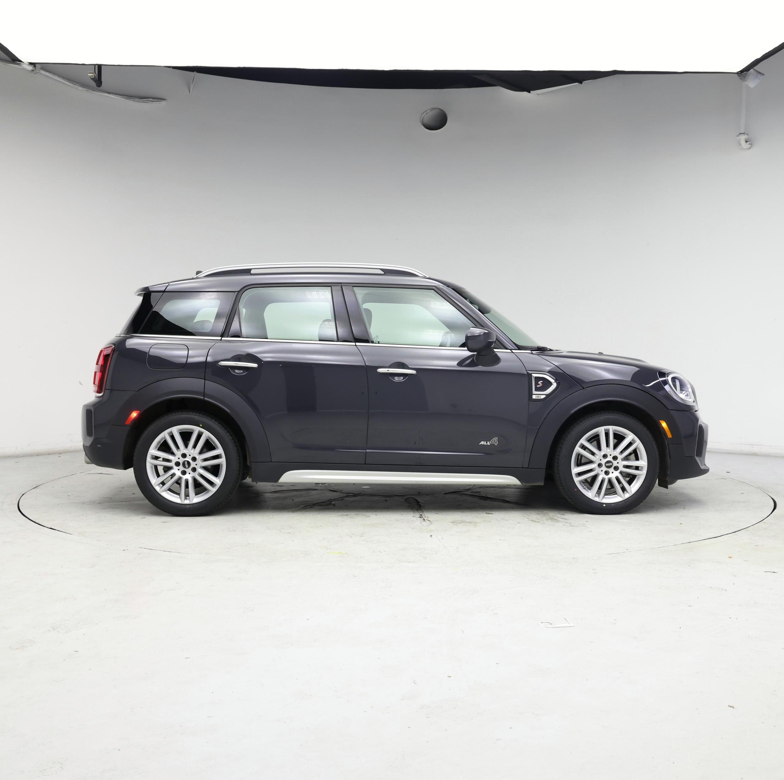 Thumbnail: 2021 MINI Cooper Countryman - 7