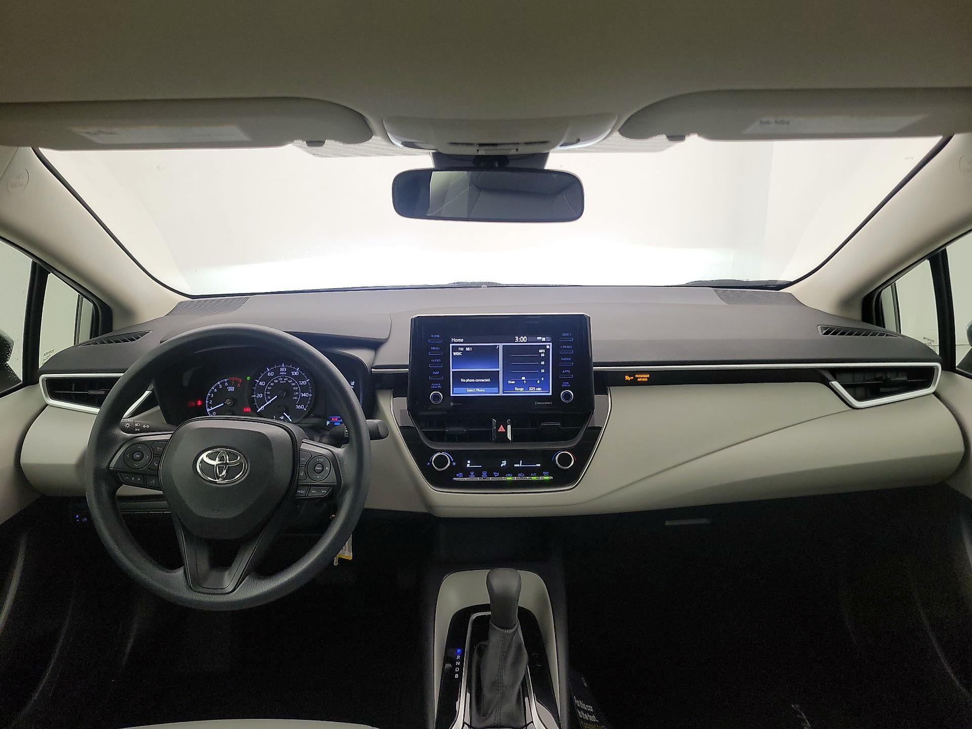 Thumbnail: 2022 Toyota Corolla - 9