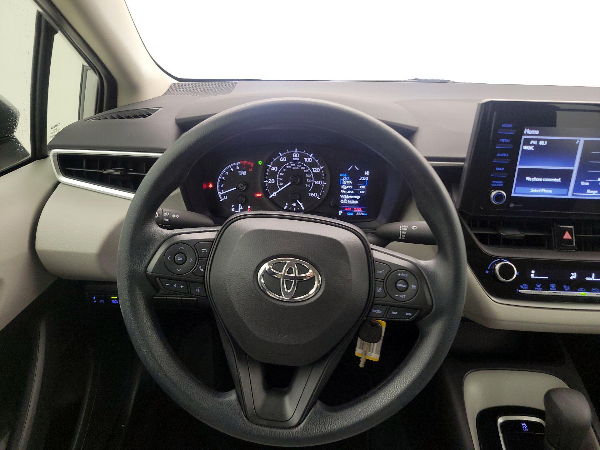 Thumbnail: 2022 Toyota Corolla - 10