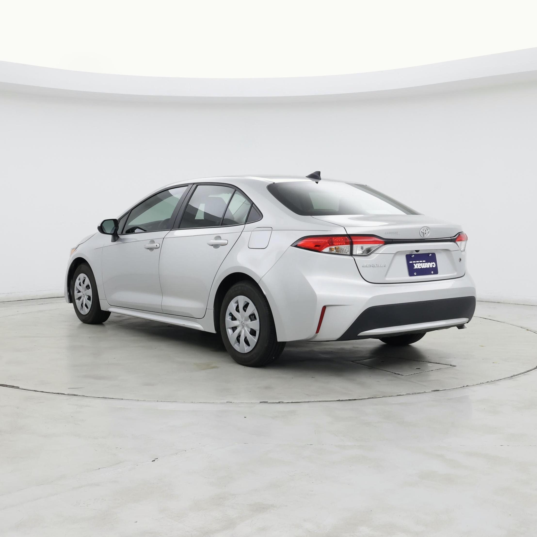 Thumbnail: 2022 Toyota Corolla - 2