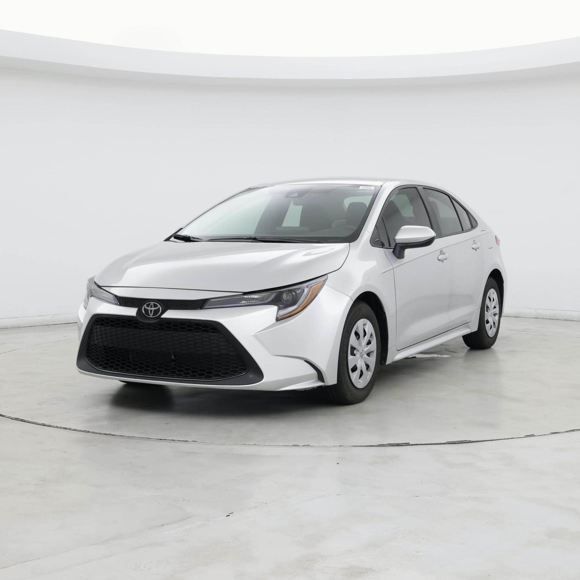 Thumbnail: 2022 Toyota Corolla - 4