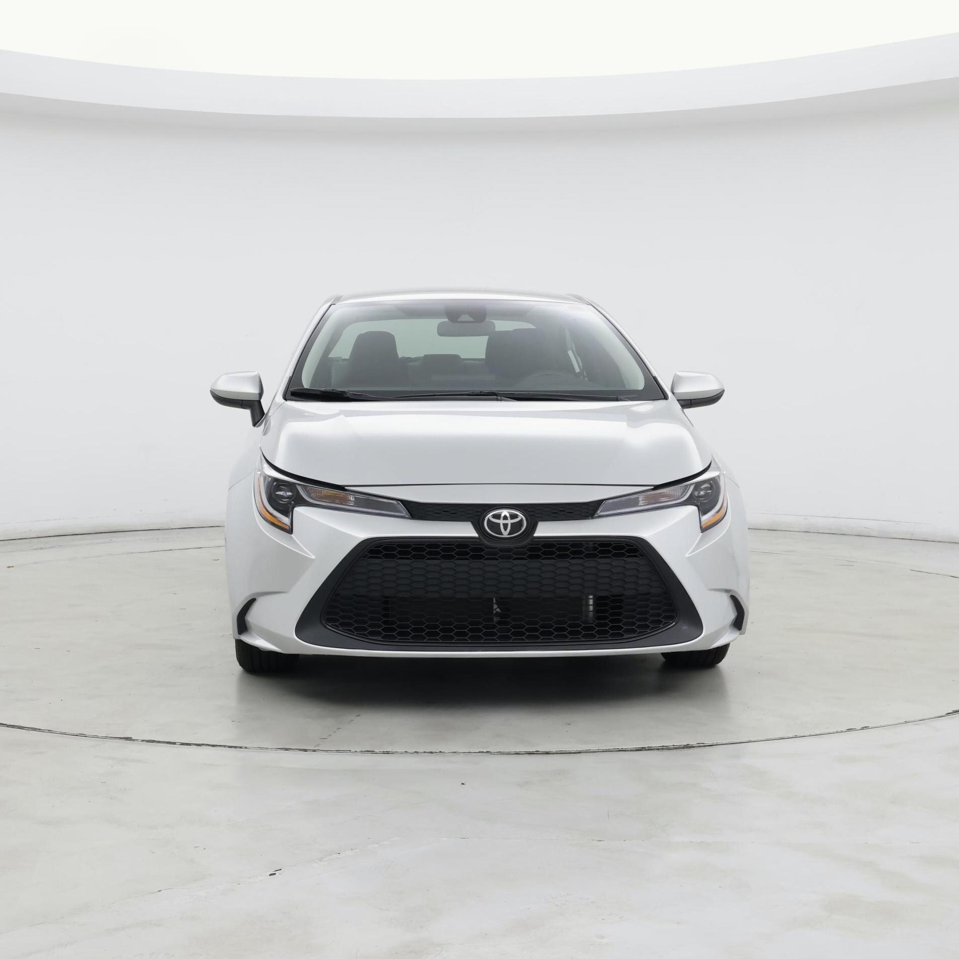 Thumbnail: 2022 Toyota Corolla - 5