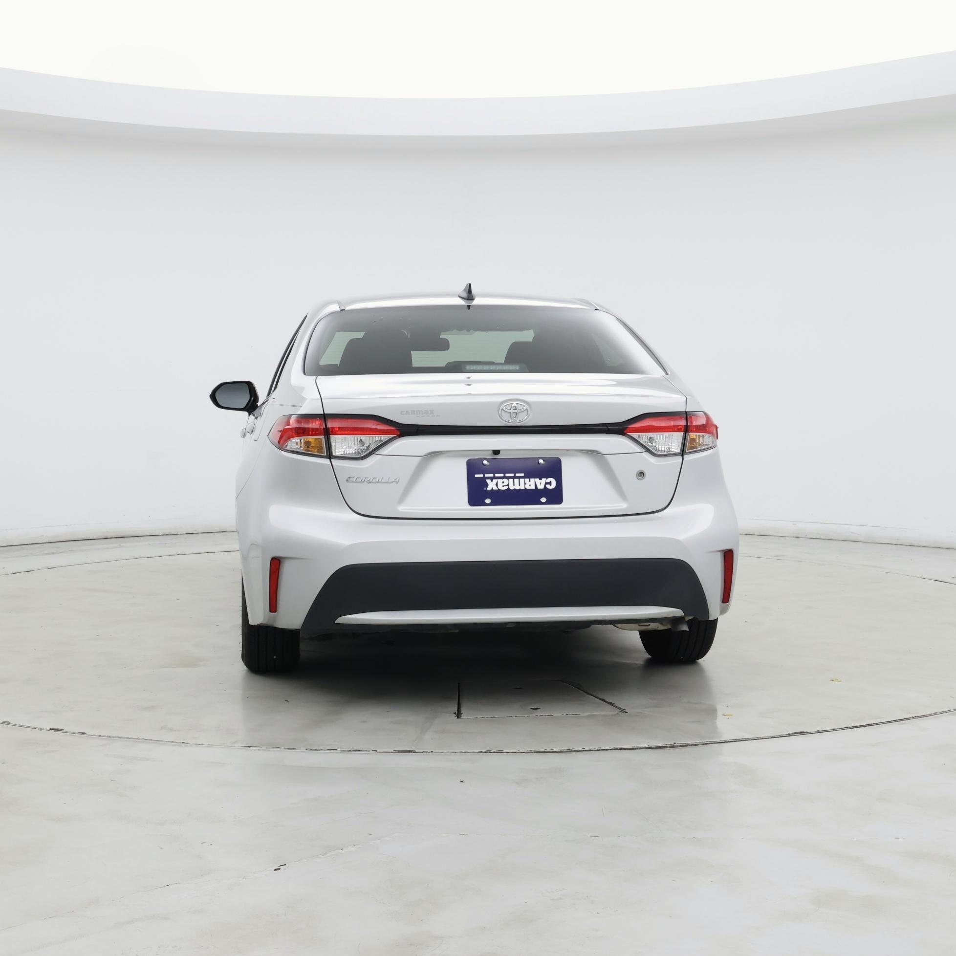 Thumbnail: 2022 Toyota Corolla - 6