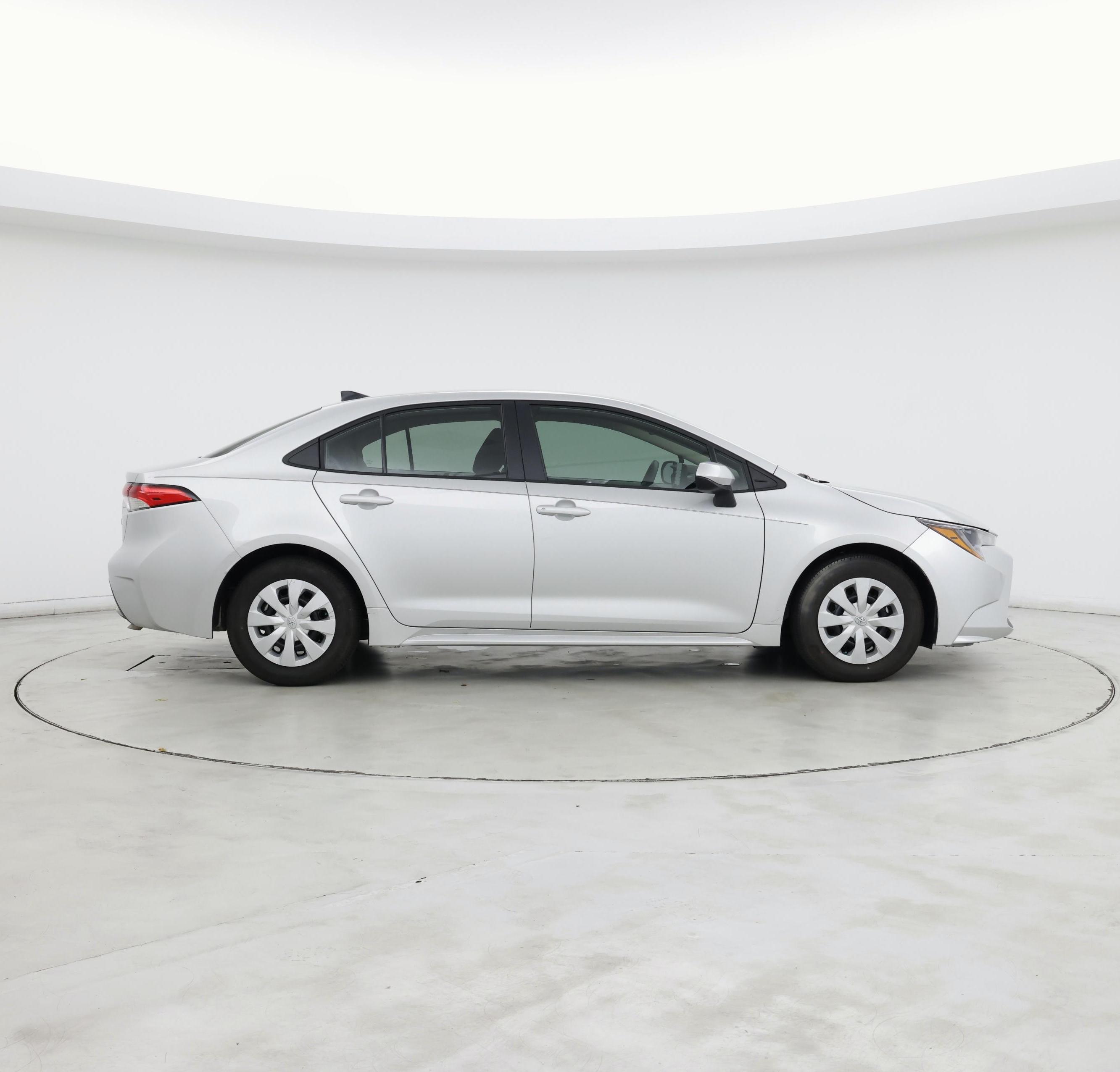 Thumbnail: 2022 Toyota Corolla - 7