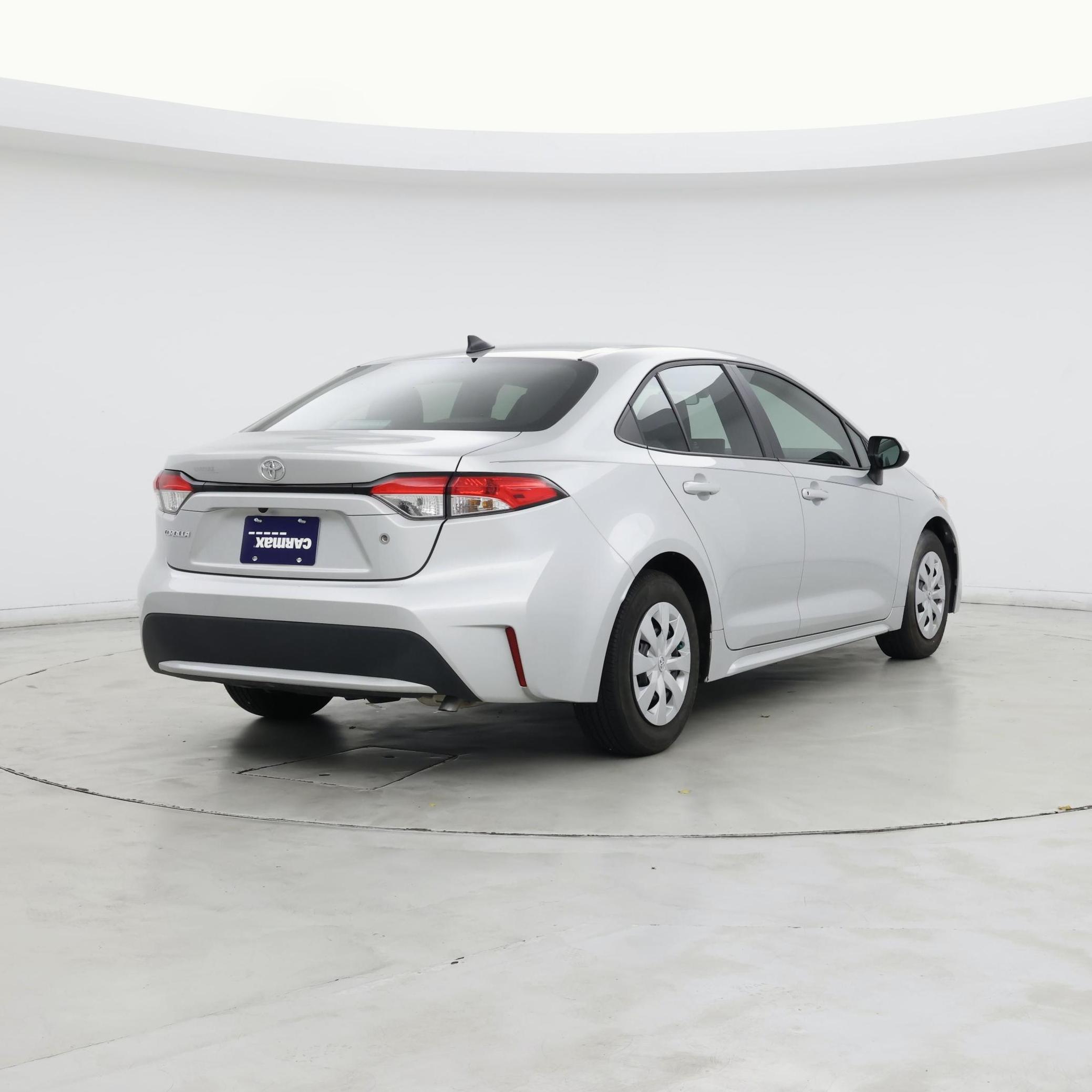 Thumbnail: 2022 Toyota Corolla - 8