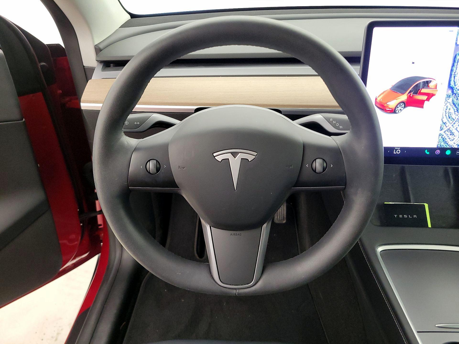 Thumbnail: 2021 Tesla Model Y - 10