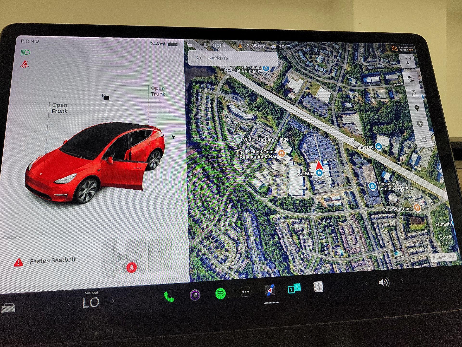 Thumbnail: 2021 Tesla Model Y - 13