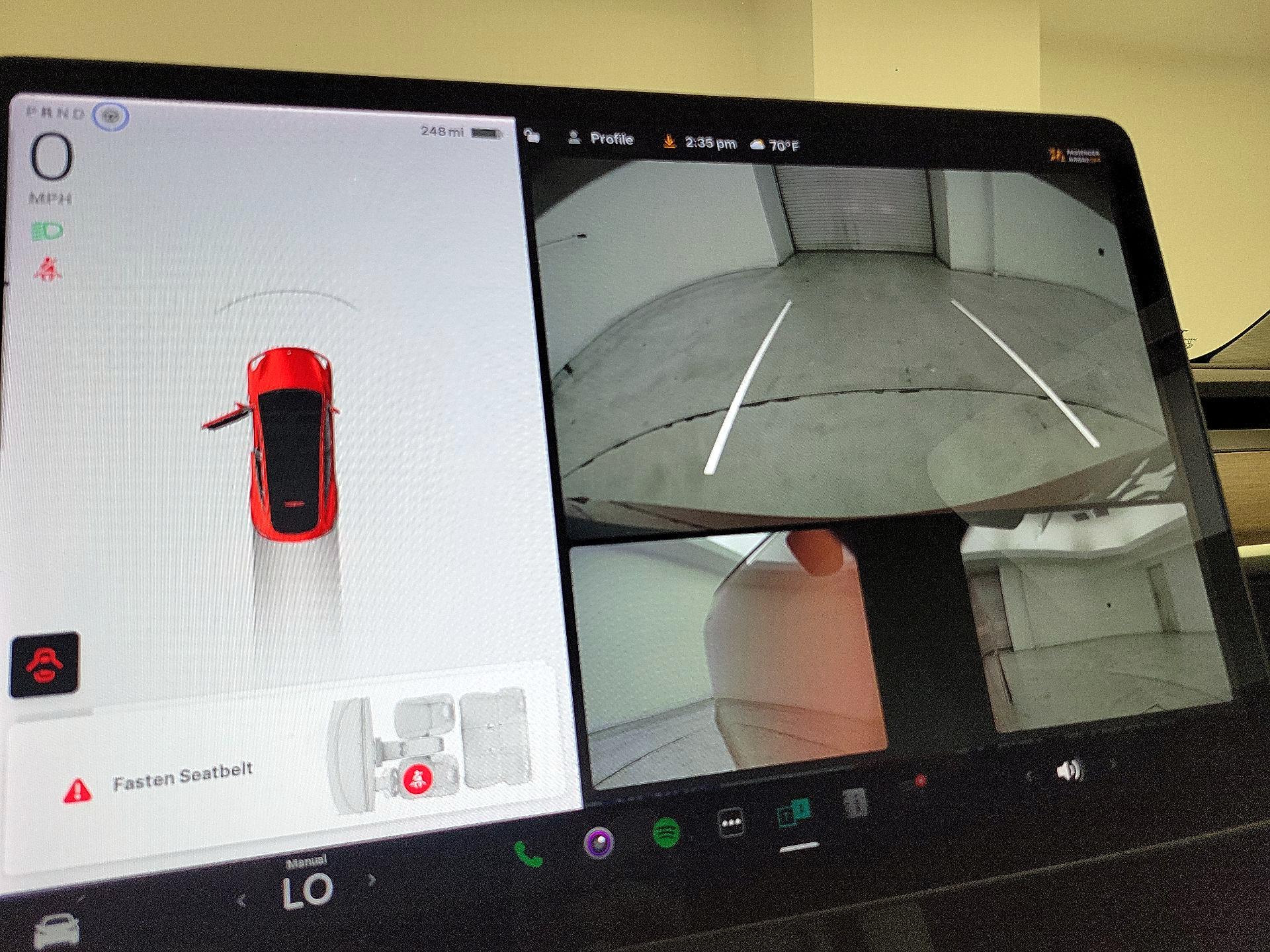 Thumbnail: 2021 Tesla Model Y - 14