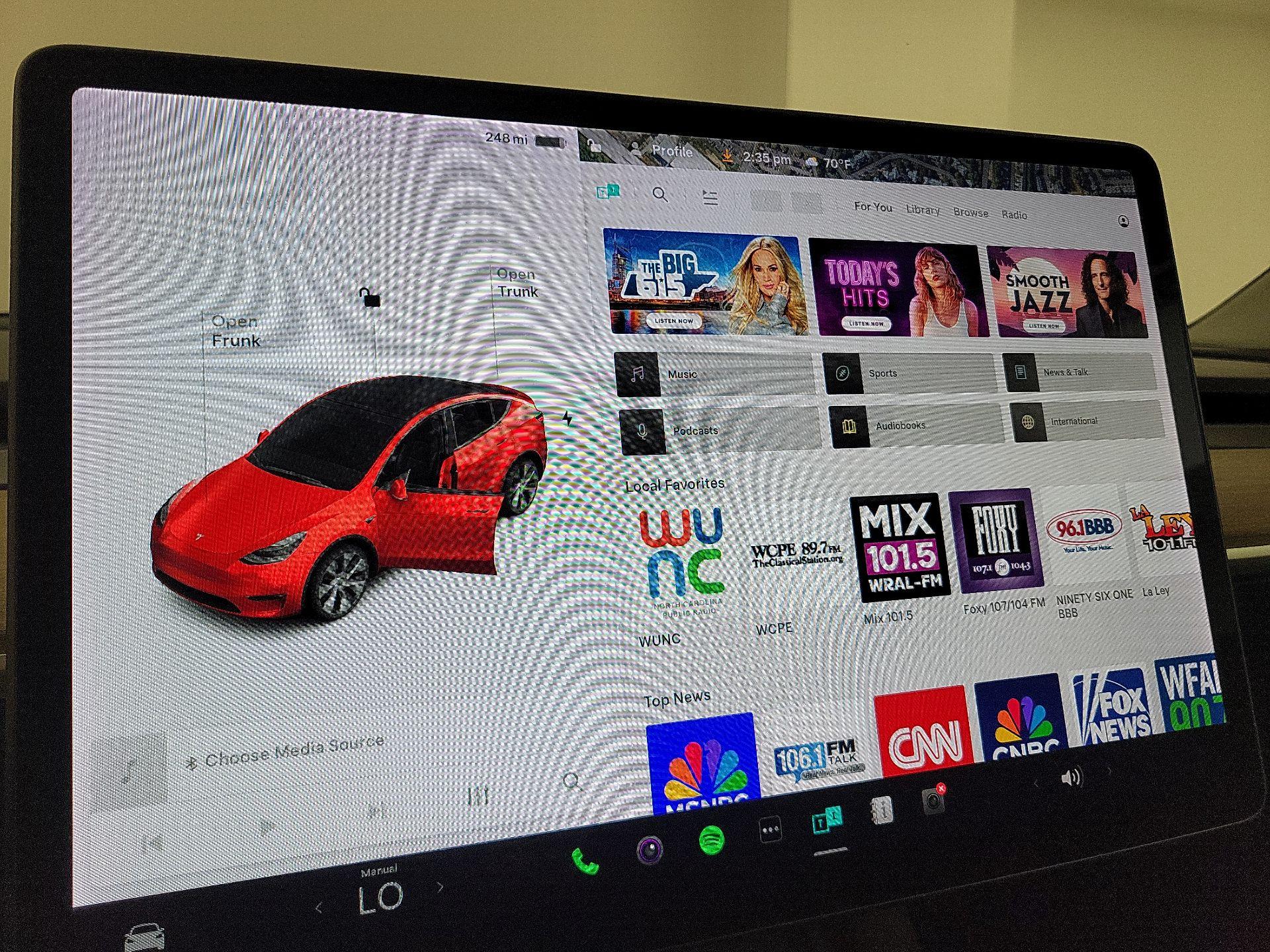 Thumbnail: 2021 Tesla Model Y - 15