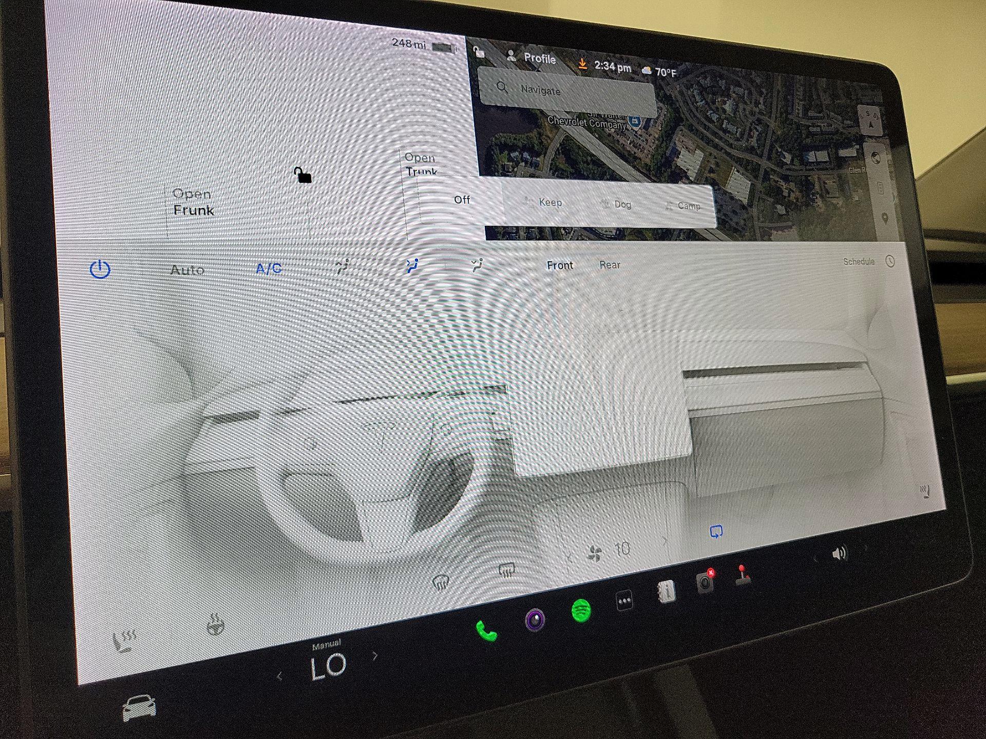 Thumbnail: 2021 Tesla Model Y - 16
