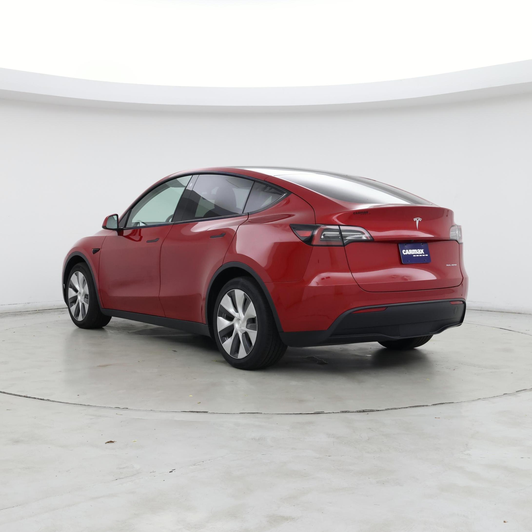Thumbnail: 2021 Tesla Model Y - 2