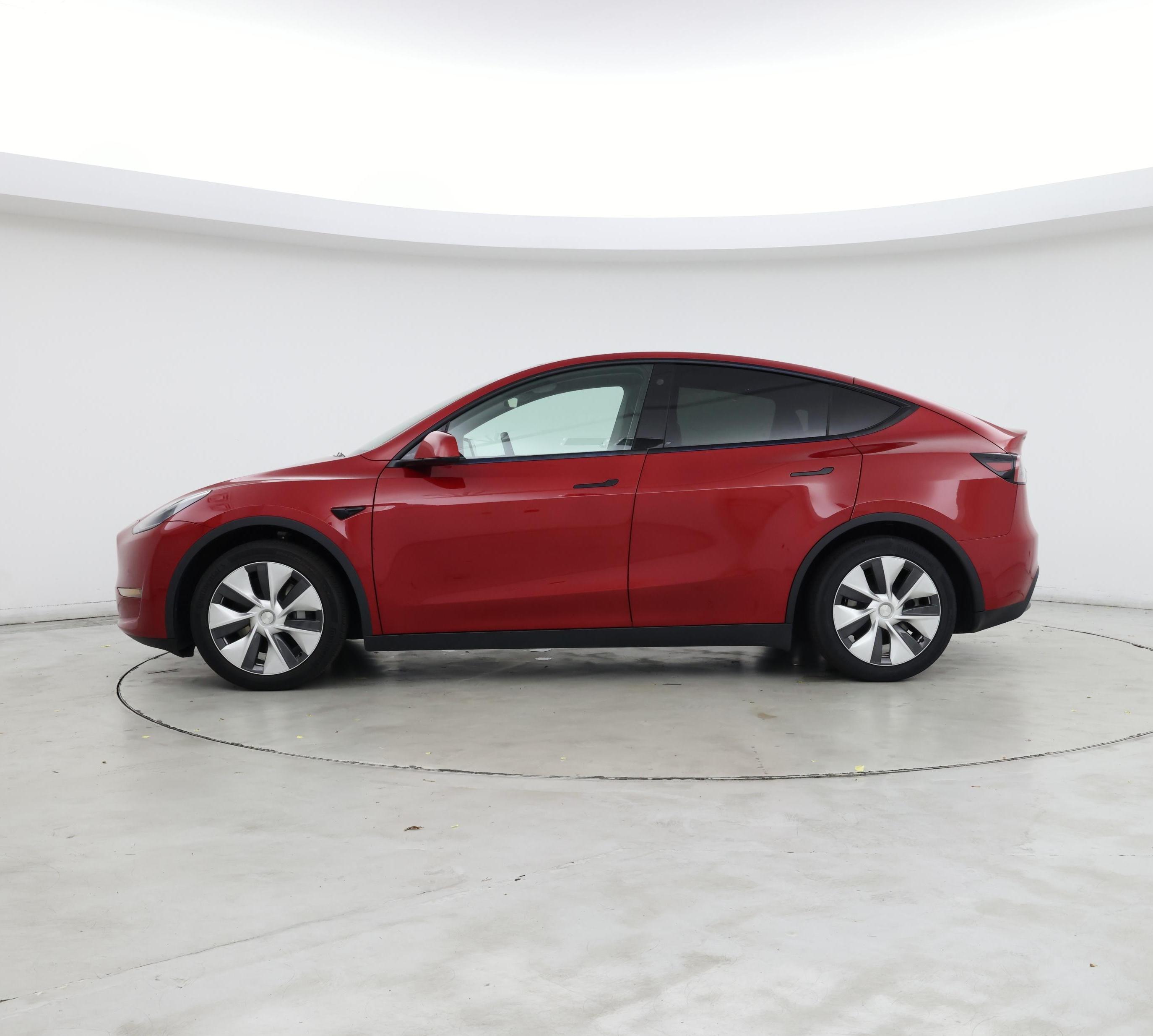 Thumbnail: 2021 Tesla Model Y - 3