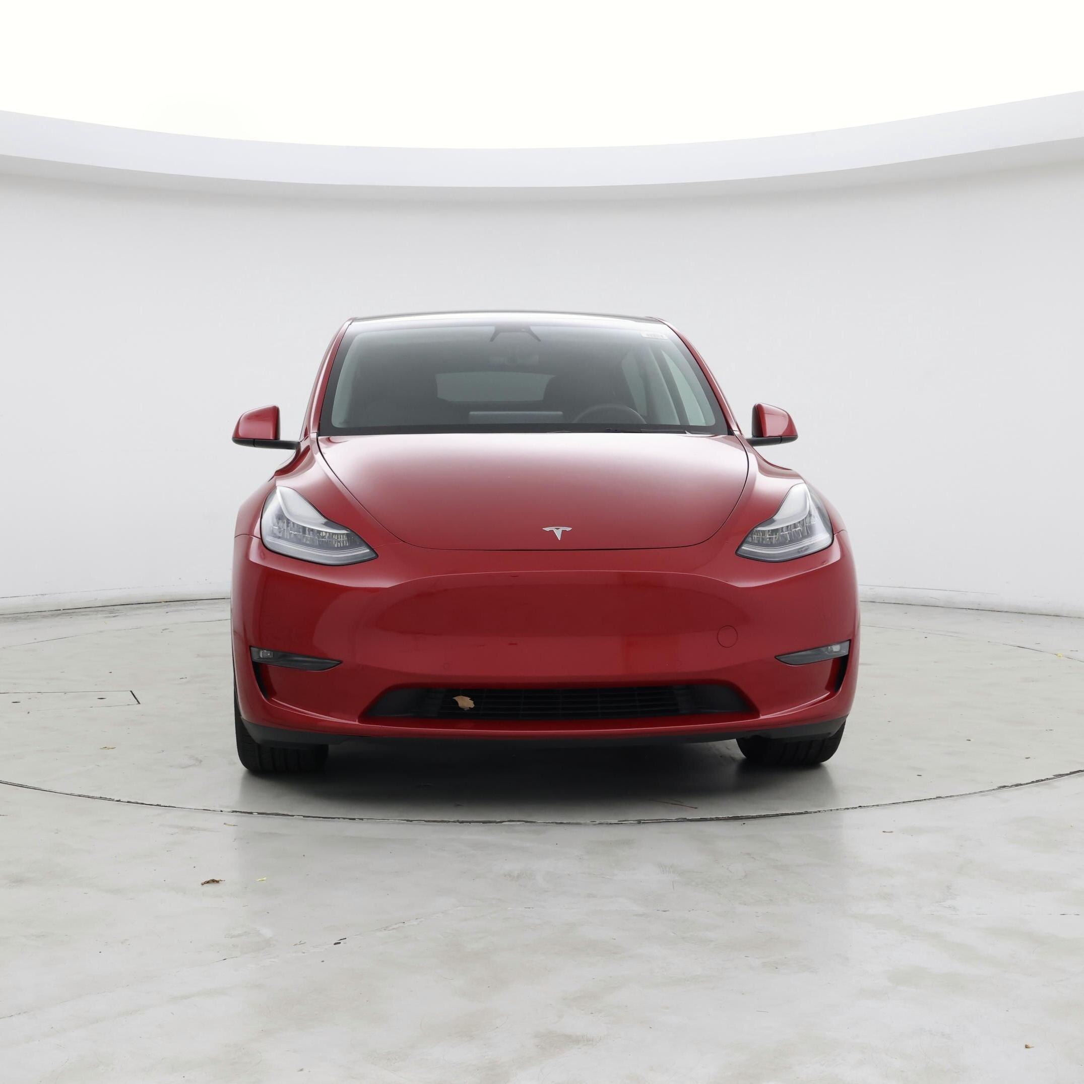 Thumbnail: 2021 Tesla Model Y - 5