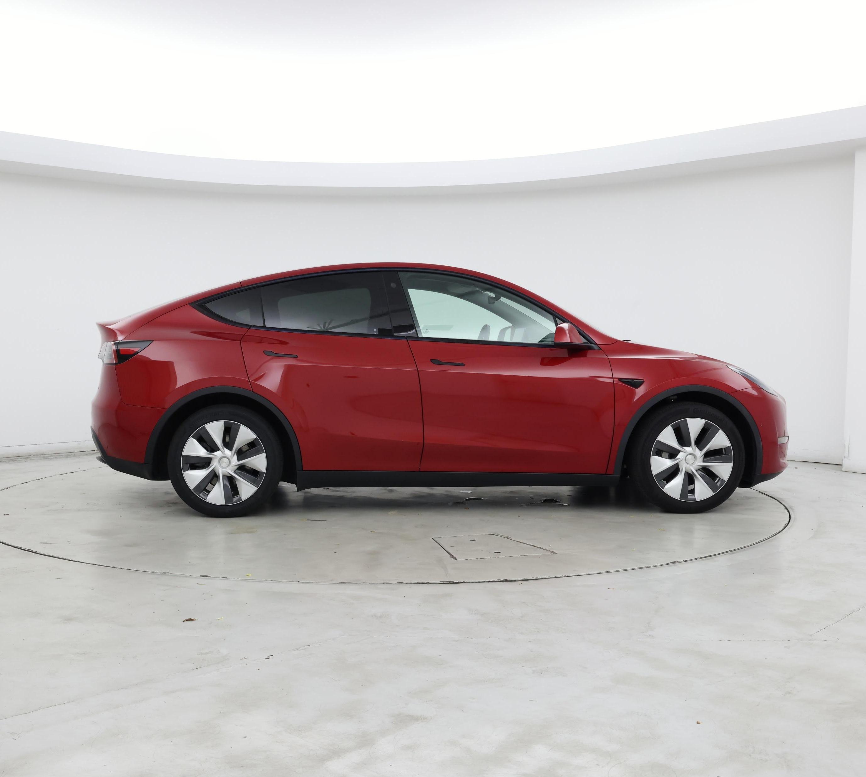 Thumbnail: 2021 Tesla Model Y - 7