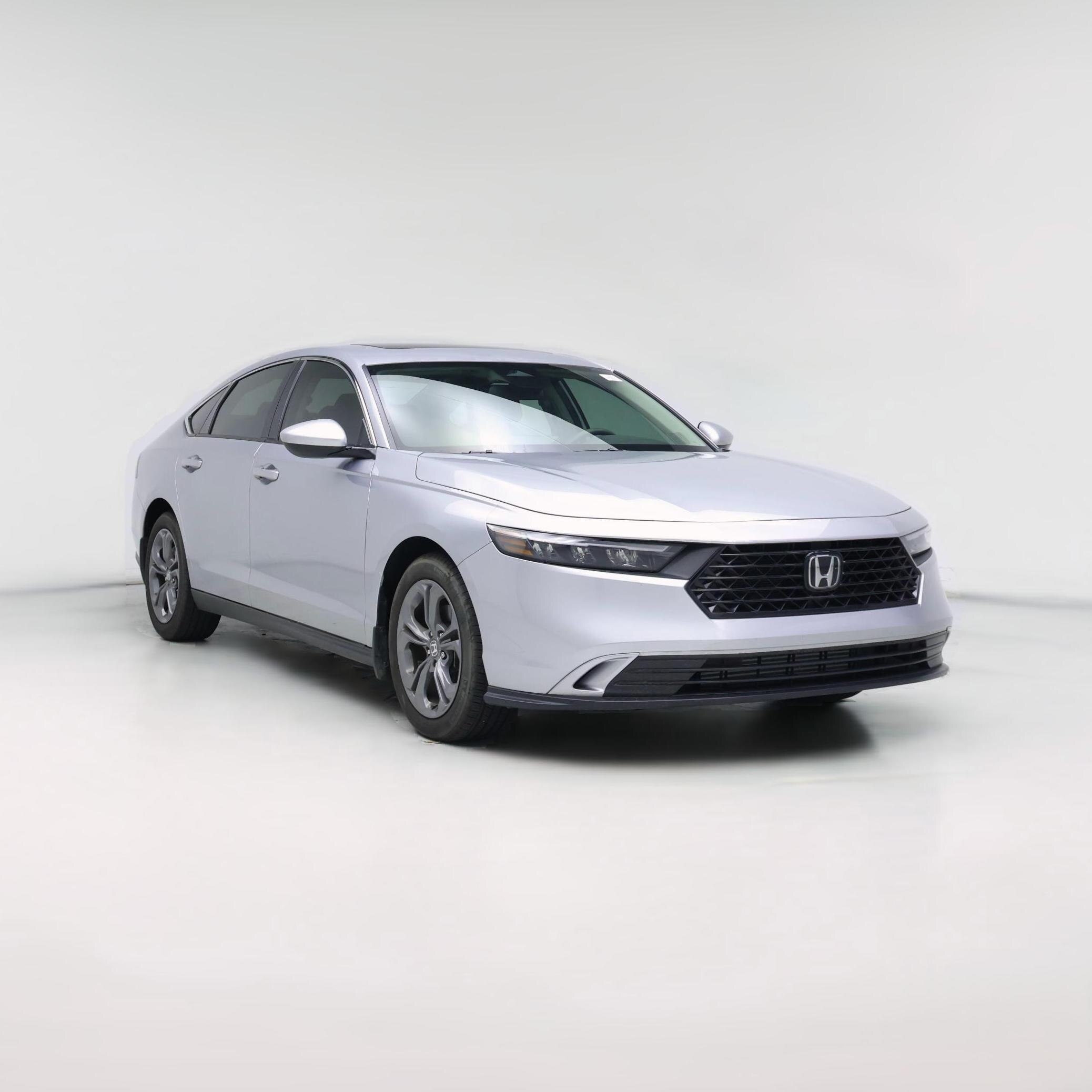 Thumbnail: 2024 Honda Accord - 1