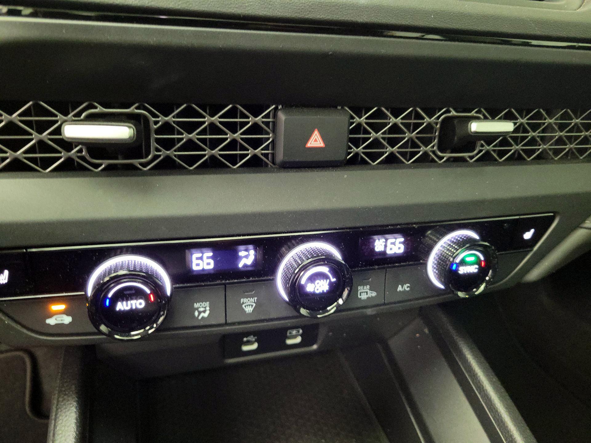 Thumbnail: 2024 Honda Accord - 16