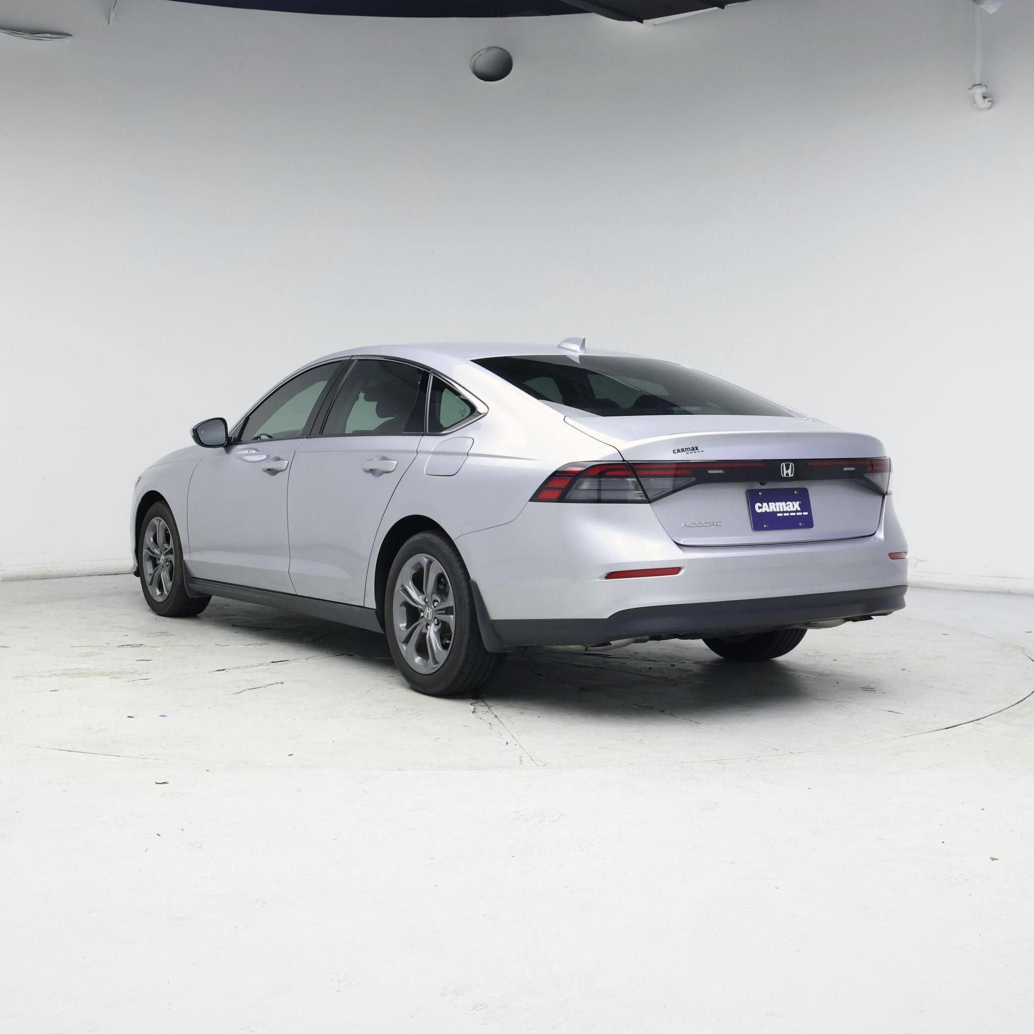 Thumbnail: 2024 Honda Accord - 2